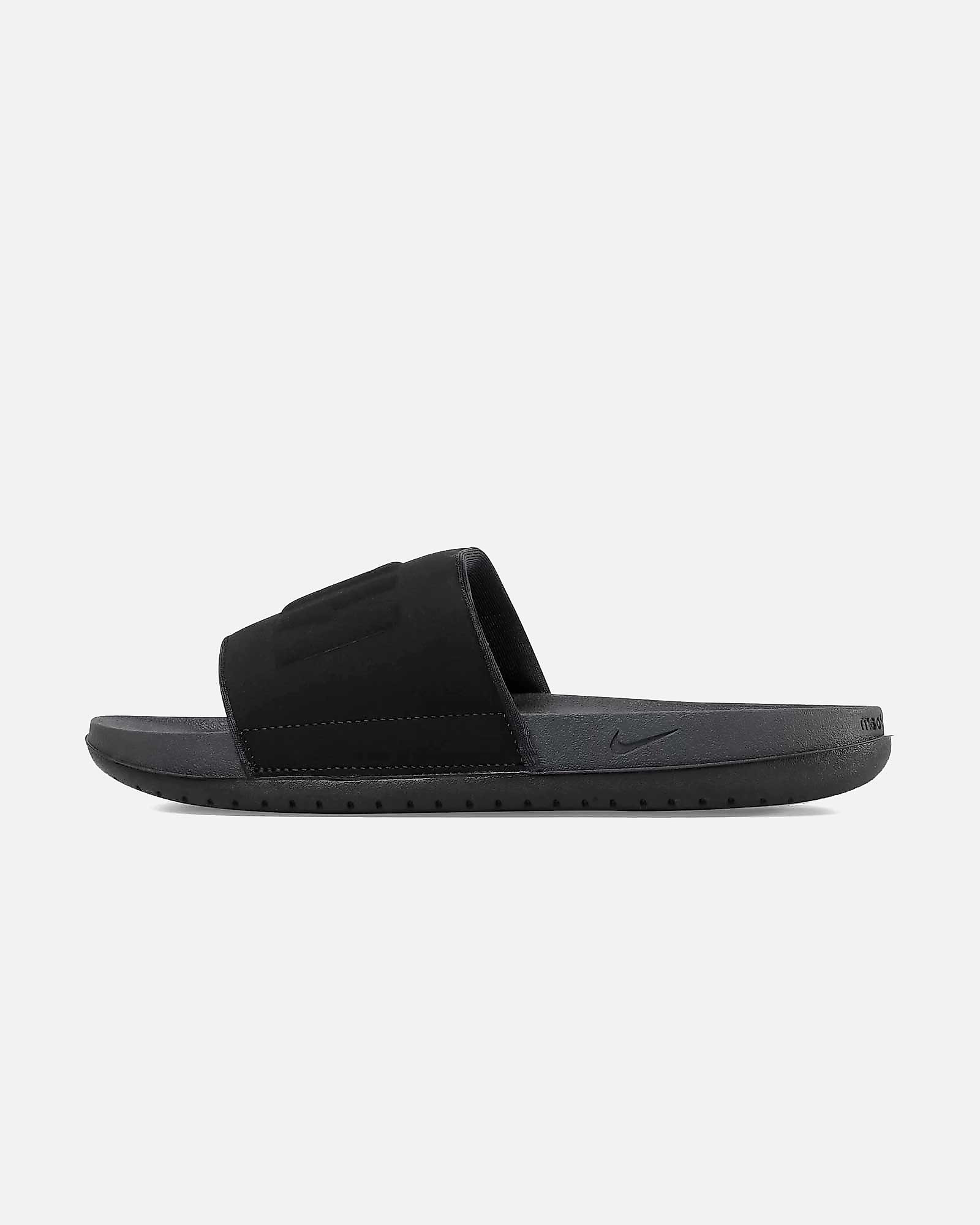 Chanclas Nike Offcourt Slide Chanclas Nike Offcourt Slide - Fútbol Factory