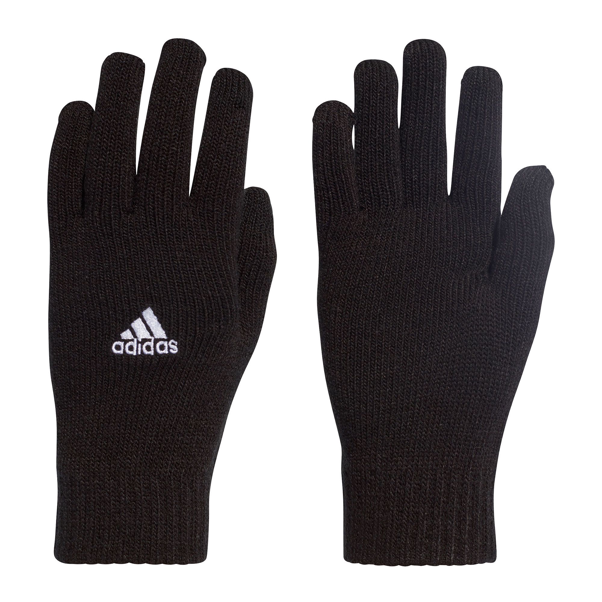 Guantes de Training Tiro Negro - Fútbol Factory