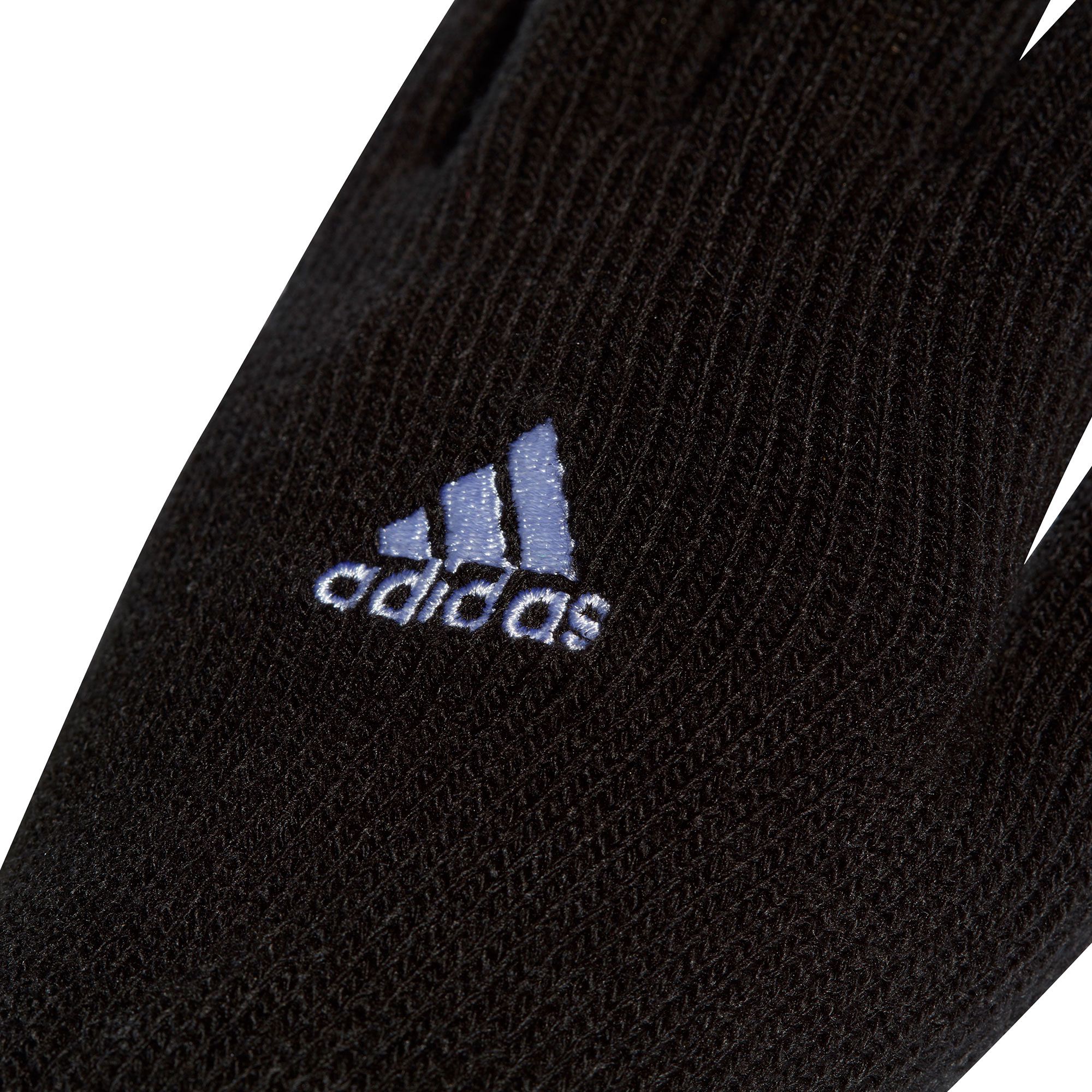 Guantes de Training Tiro Negro - Fútbol Factory