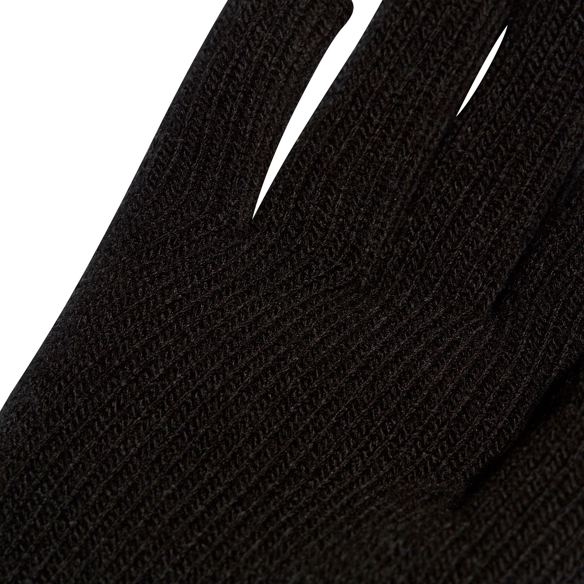 Guantes de Training Tiro Negro - Fútbol Factory