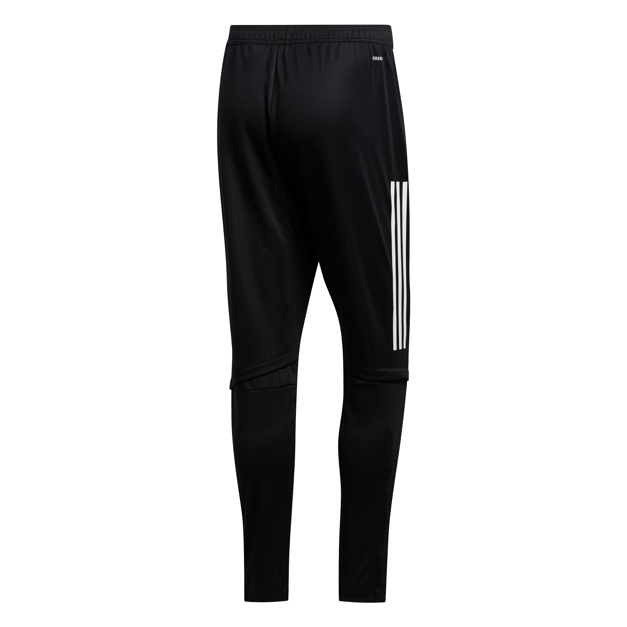 Pantalón Largo de Training Condivo 20 Negro - Fútbol Factory