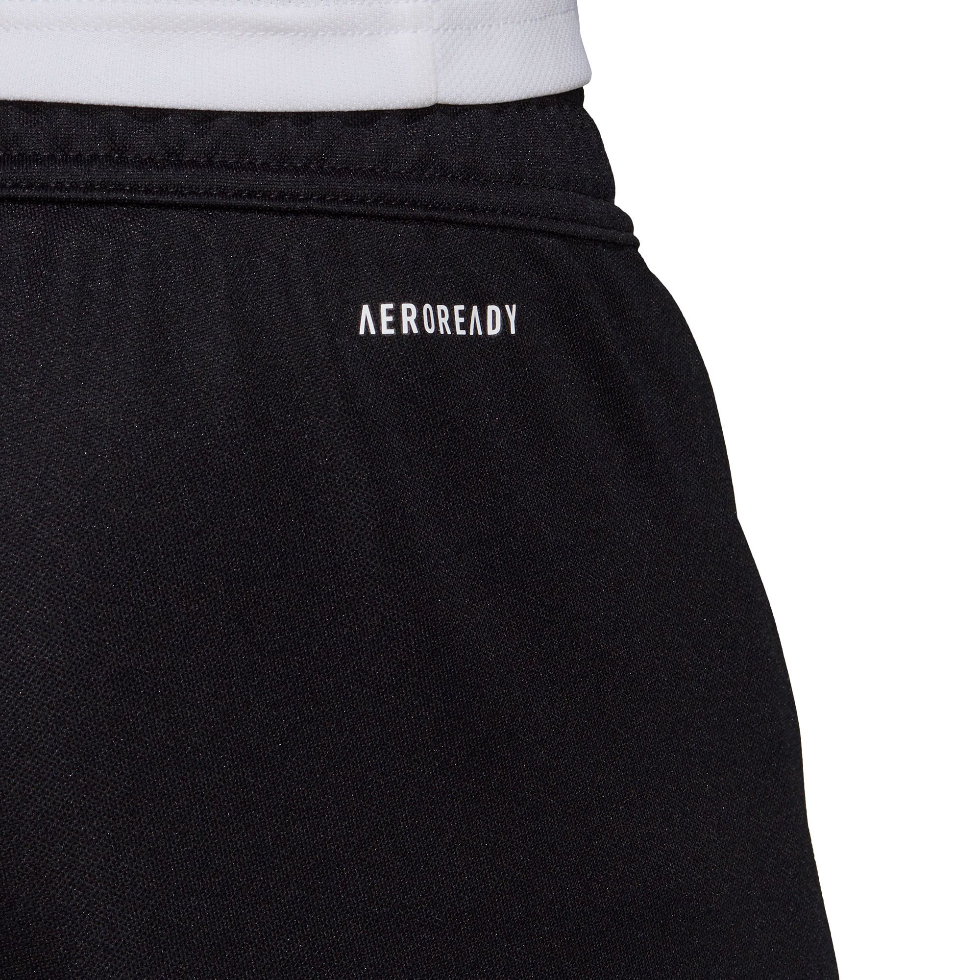 Pantalón Largo de Training Condivo 20 Negro - Fútbol Factory