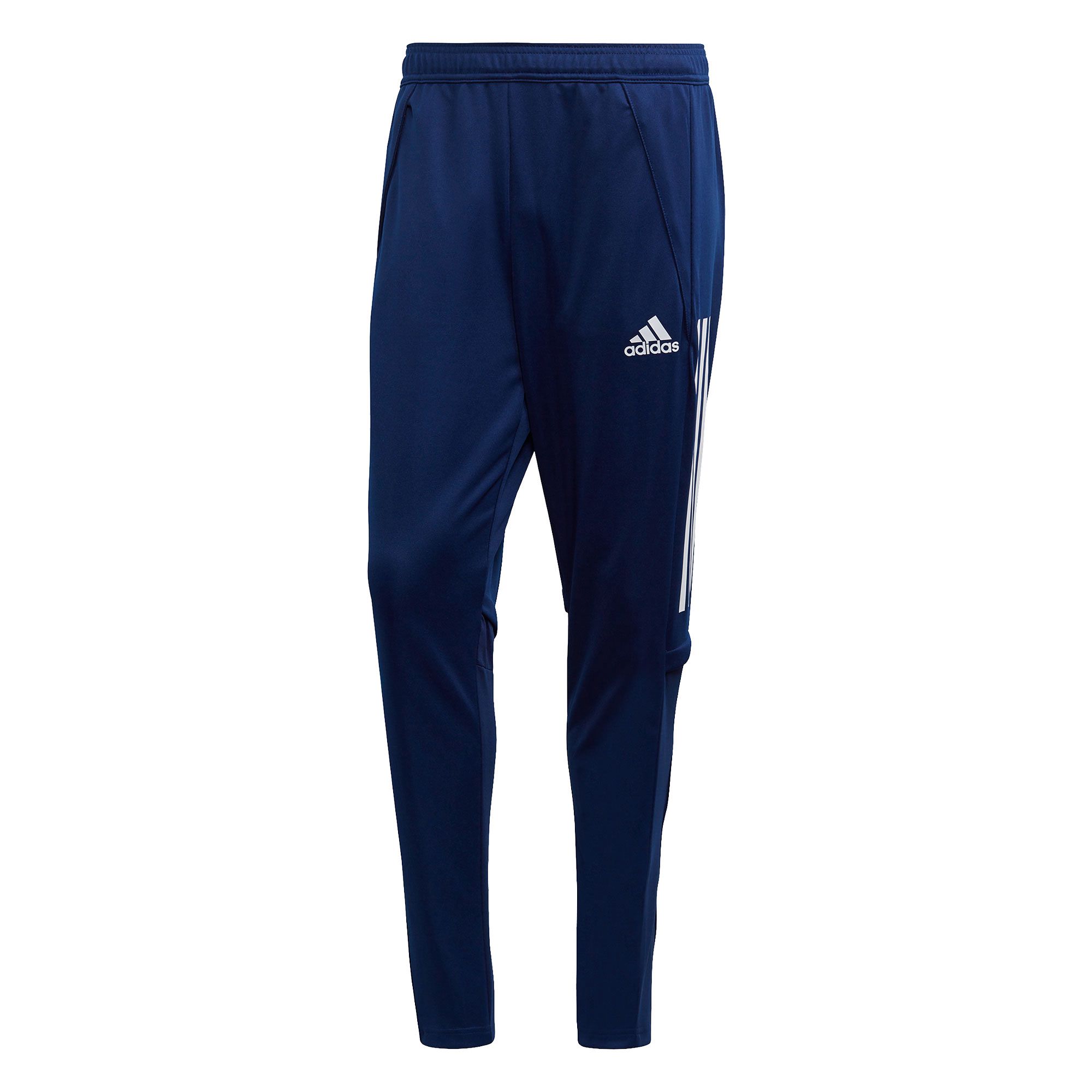 Pantalón Largo de Training Condivo 20 Marino - Fútbol Factory