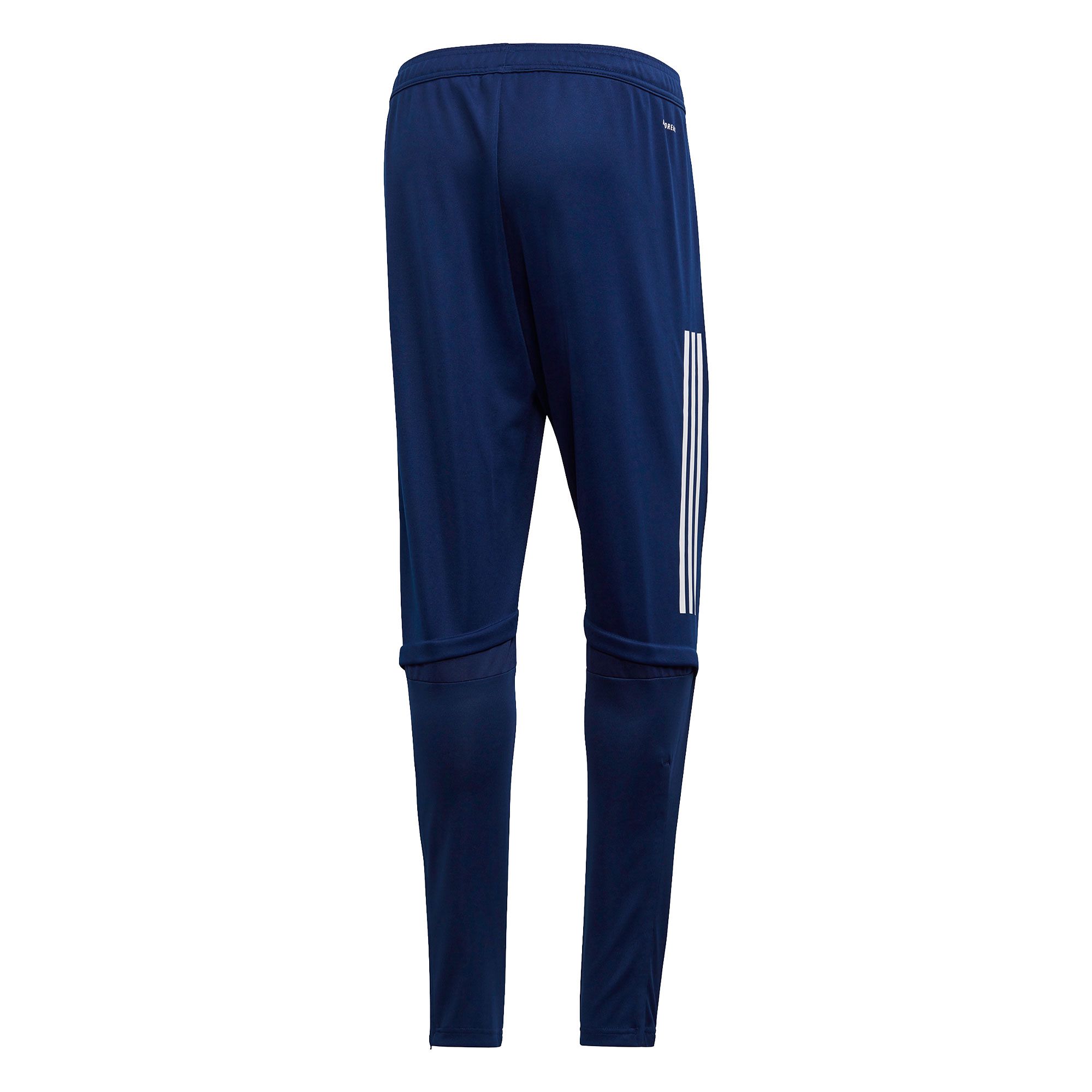 Pantalón Largo de Training Condivo 20 Marino - Fútbol Factory
