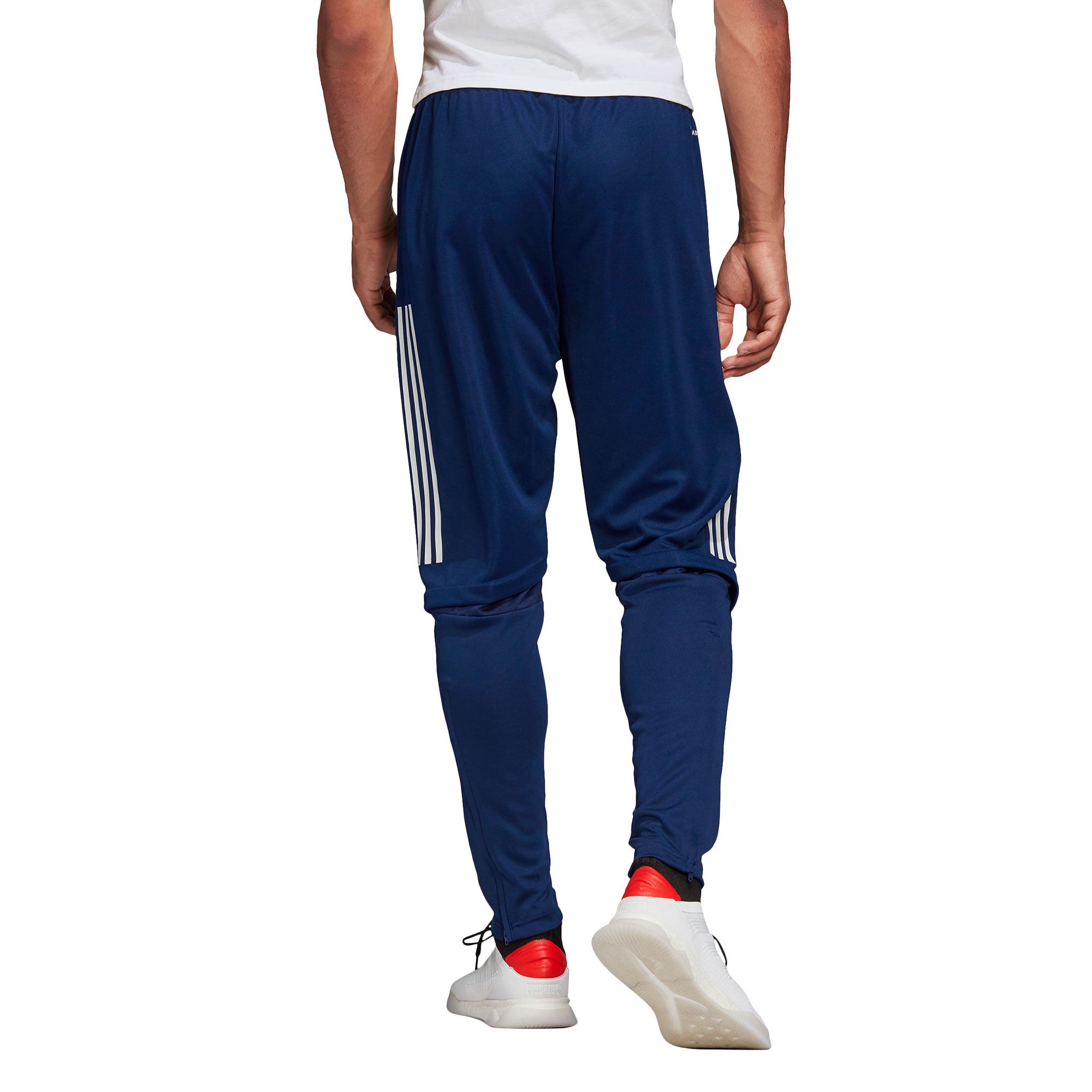 Pantalón Largo de Training Condivo 20 Marino - Fútbol Factory
