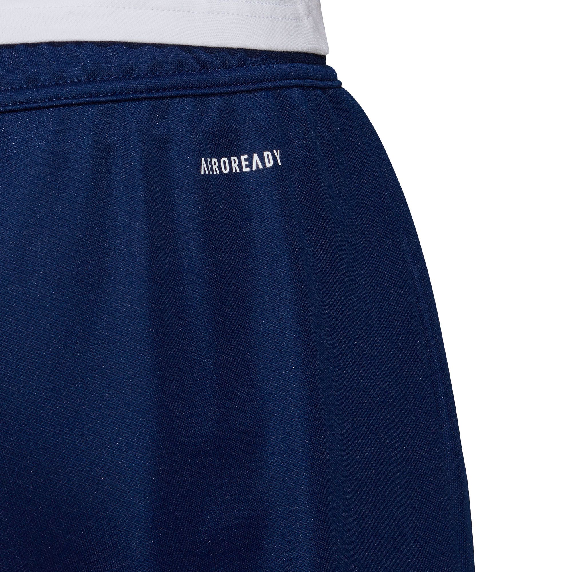 Pantalón Largo de Training Condivo 20 Marino - Fútbol Factory