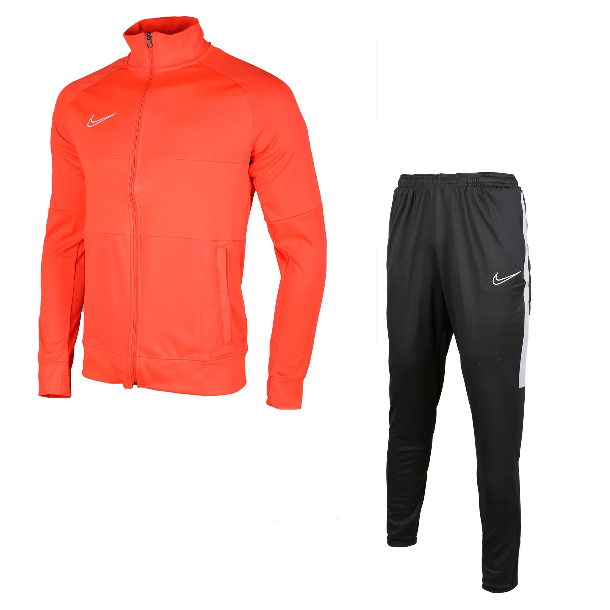 Chándal de Training Dri-FIT Academy 19 Naranja - Fútbol Factory