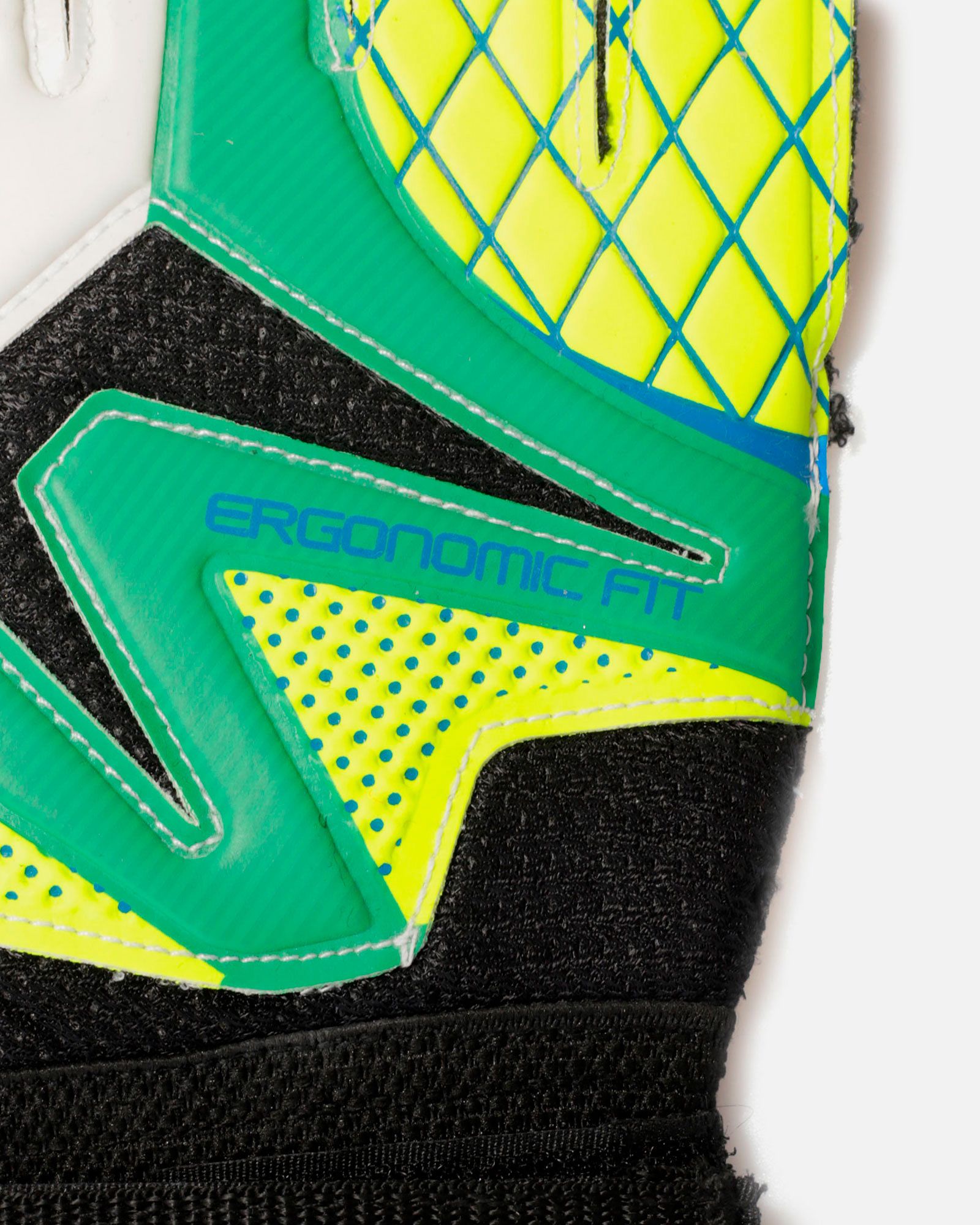 Guantes Waorani SG Verde - Fútbol Factory