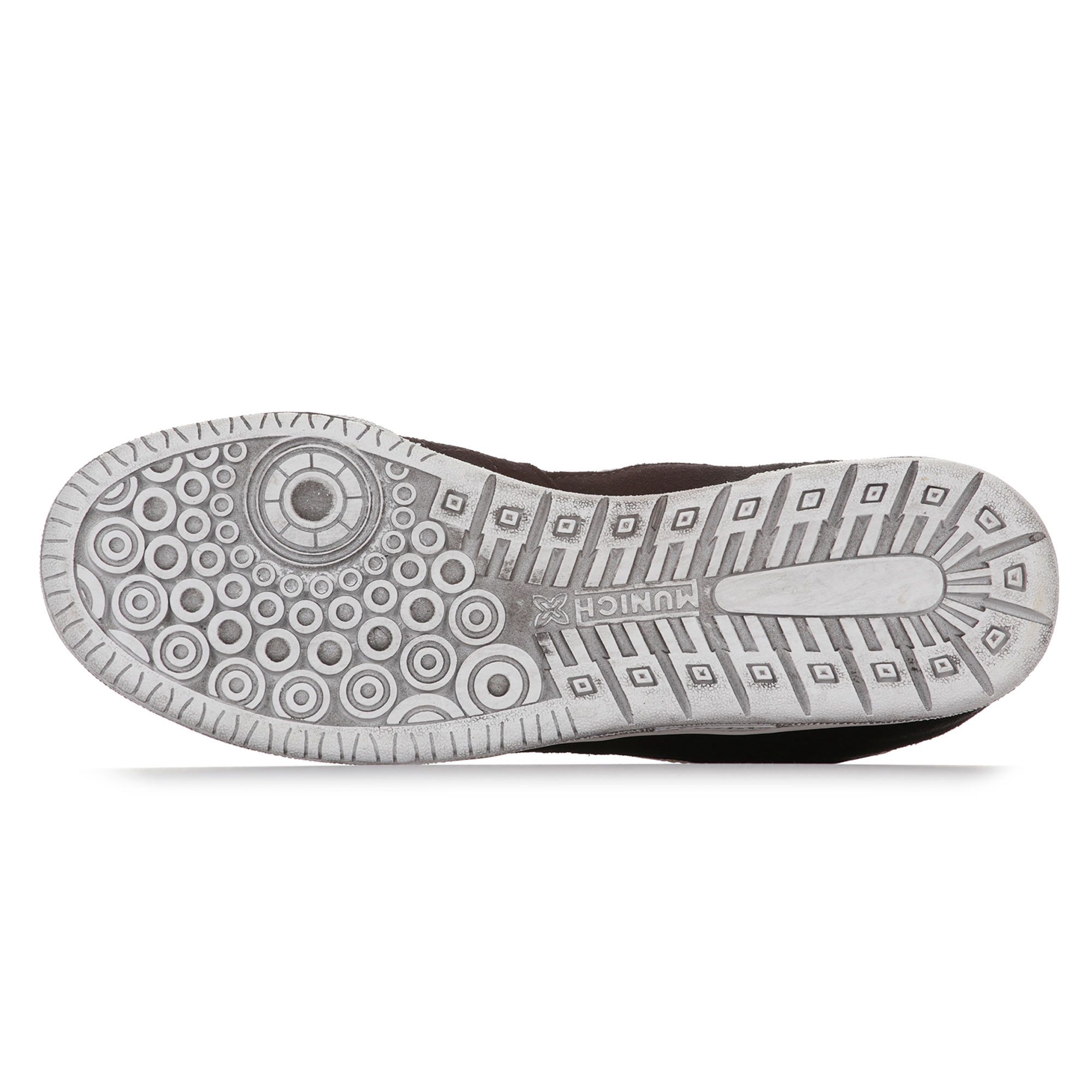 Zapatillas Fútbol Sala G-3 IN Junior Marino - Fútbol Factory