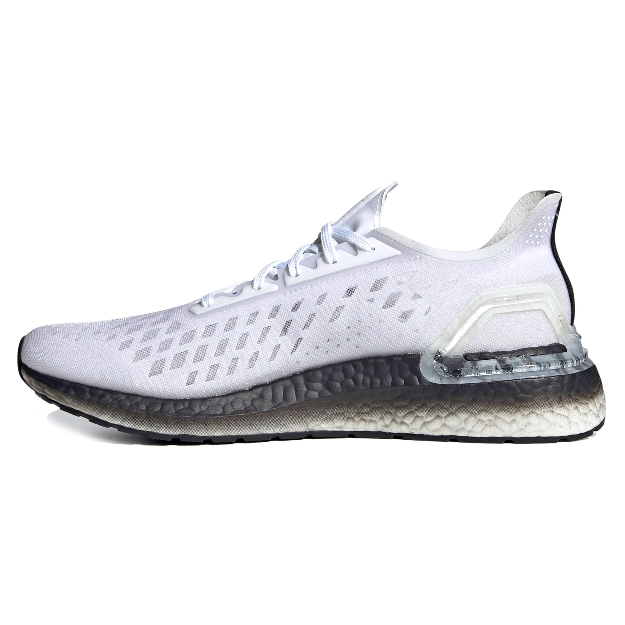 Zapatillas de Running UltraBoost PB Blanco - Fútbol Factory