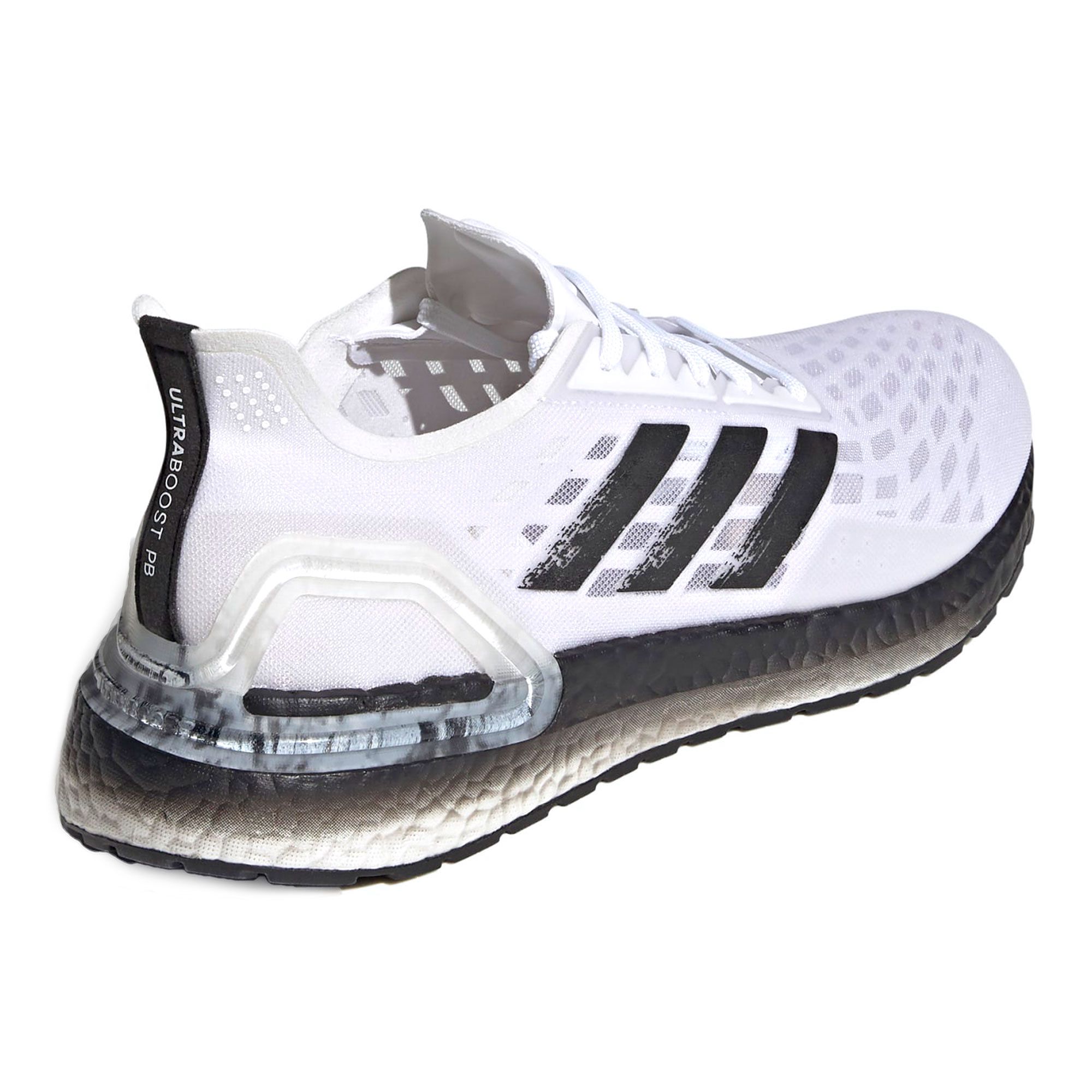 Zapatillas de Running UltraBoost PB Blanco - Fútbol Factory