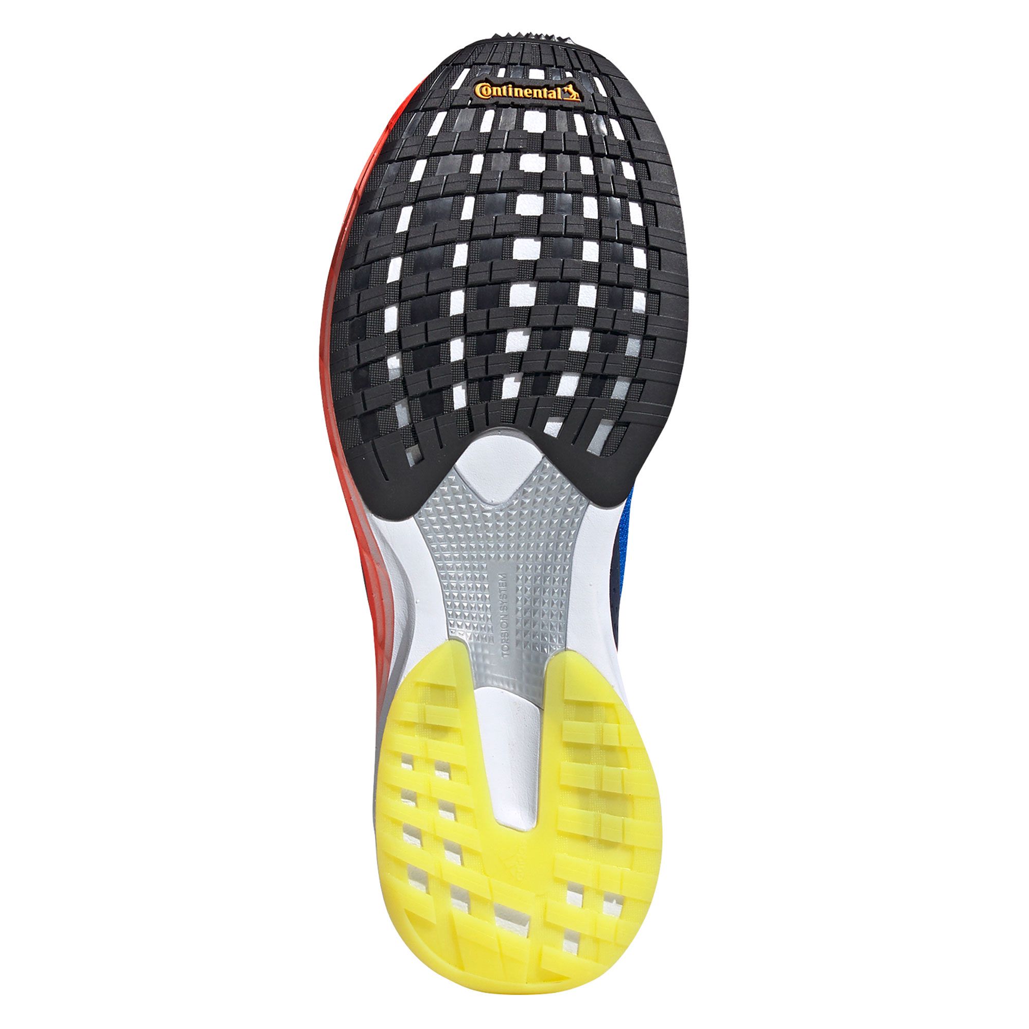 Zapatillas de Running SL20 Summer Azul - Fútbol Factory