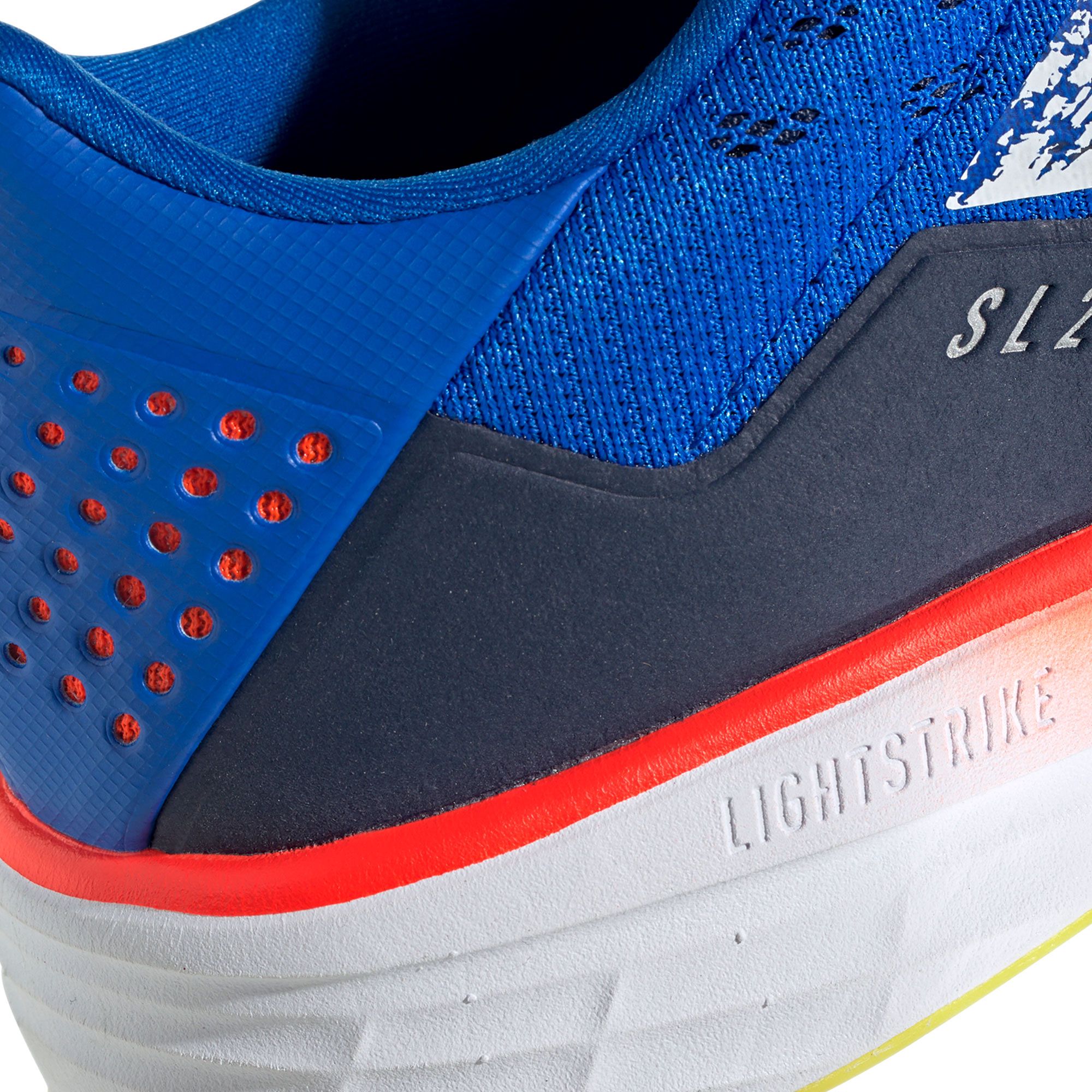 Zapatillas de Running SL20 Summer Azul - Fútbol Factory