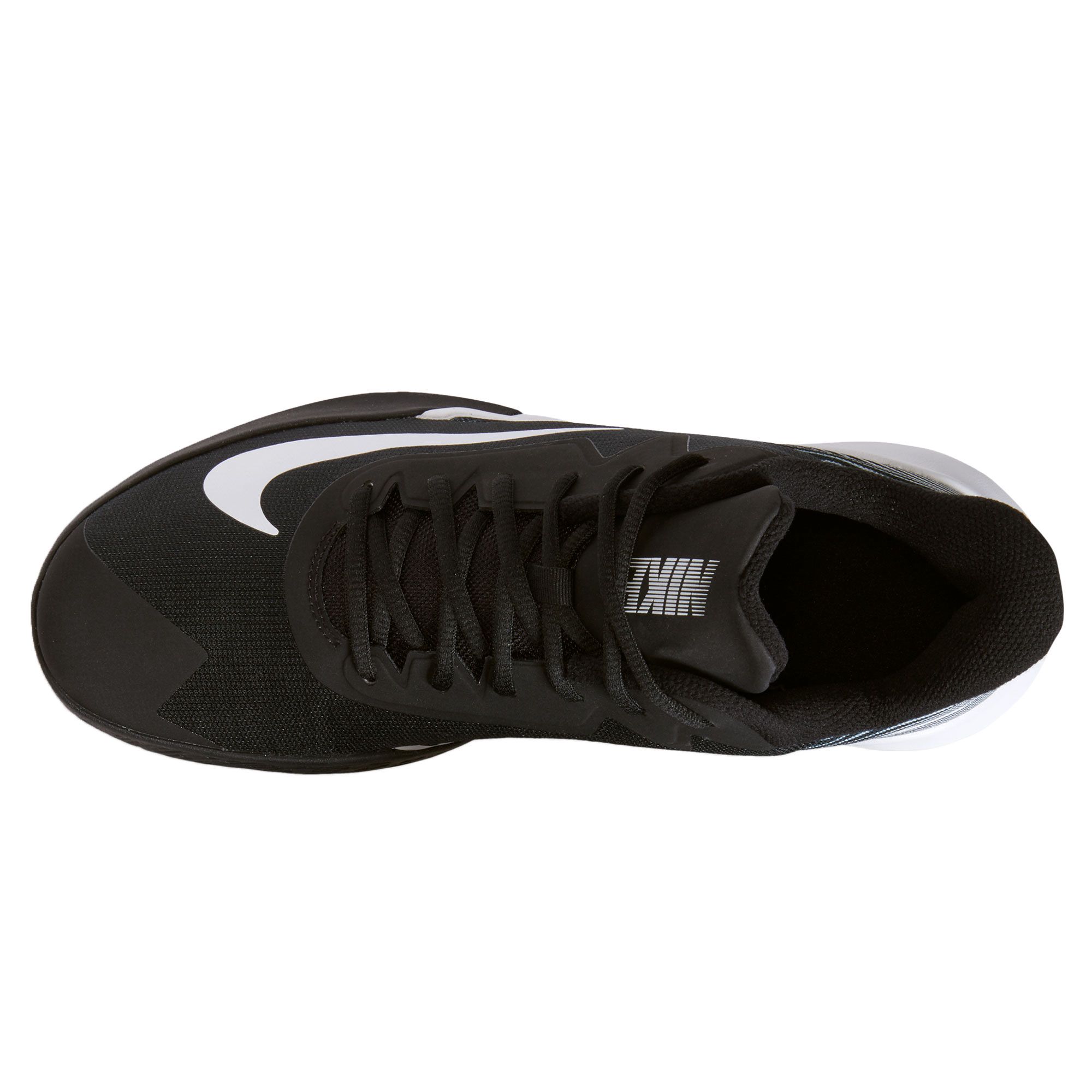 Zapatillas de Basket Precision III Negro - Fútbol Factory