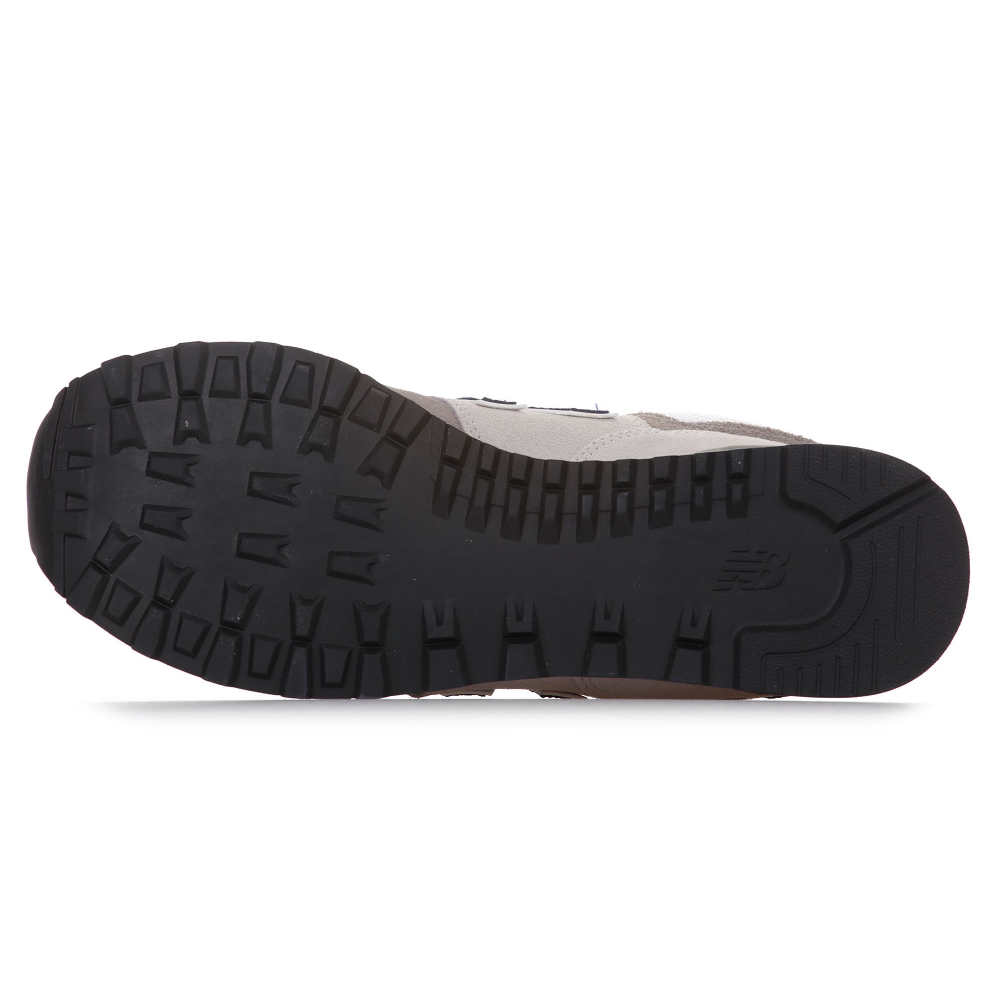 Zapatillas de Paseo ML574 Gris - Fútbol Factory
