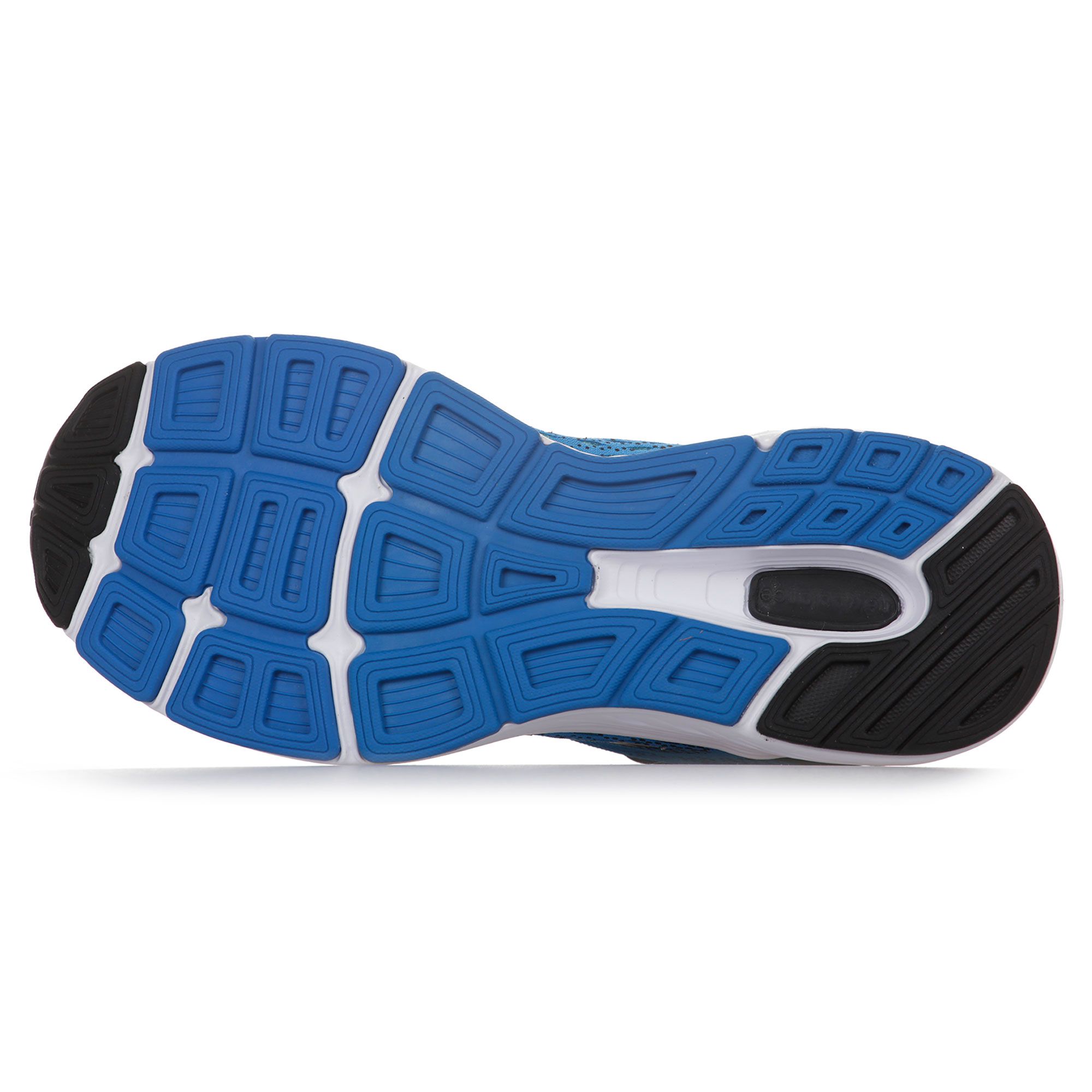Zapatillas de Running M680 Azul - Fútbol Factory