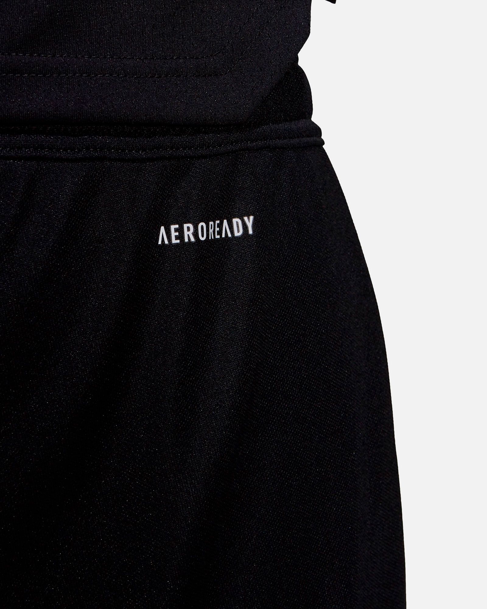 Pantalón Largo de Training Argentina Copa América 2020 Negro - Fútbol Factory