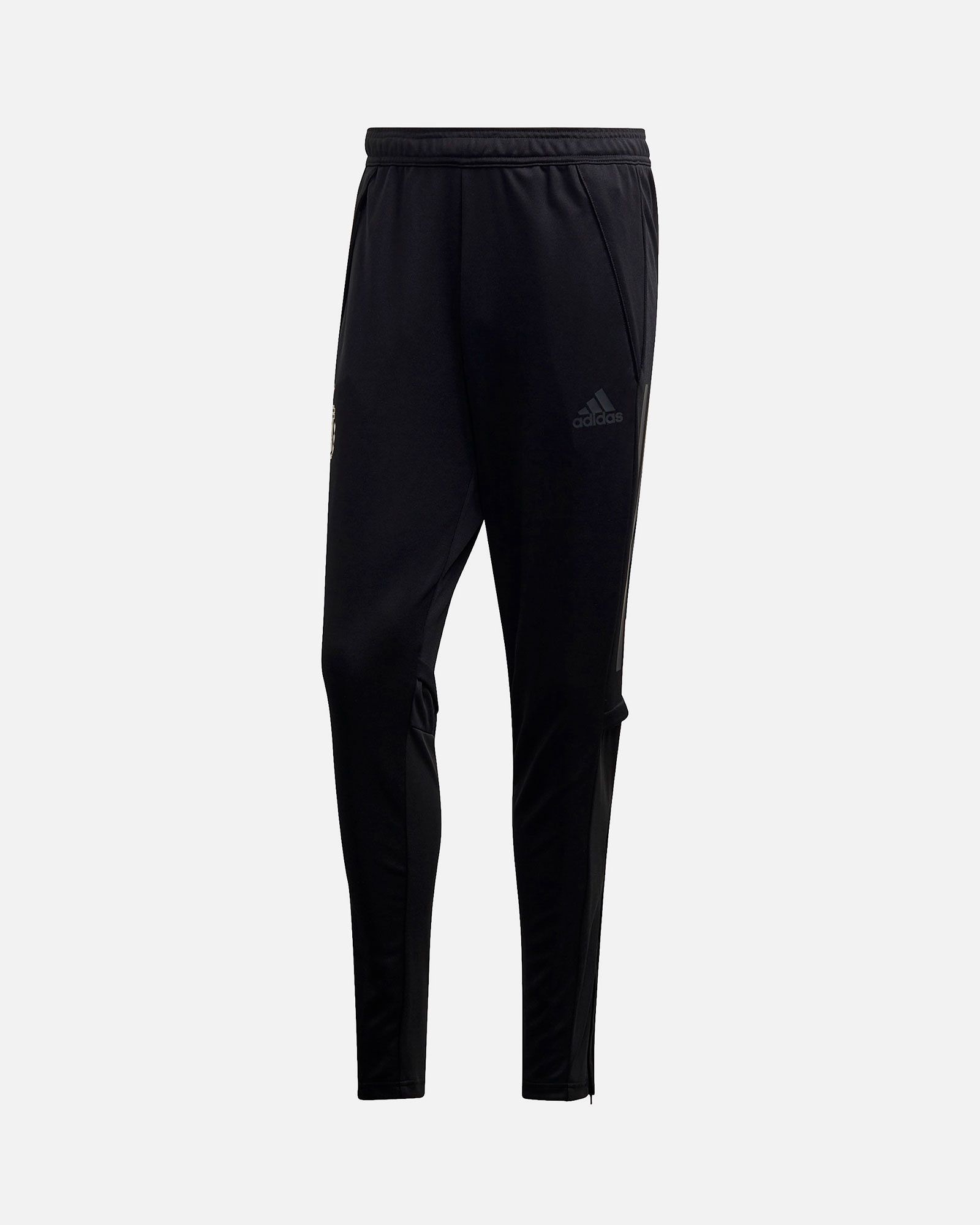 Pantalón Largo de Training Argentina Copa América 2020 Negro - Fútbol Factory