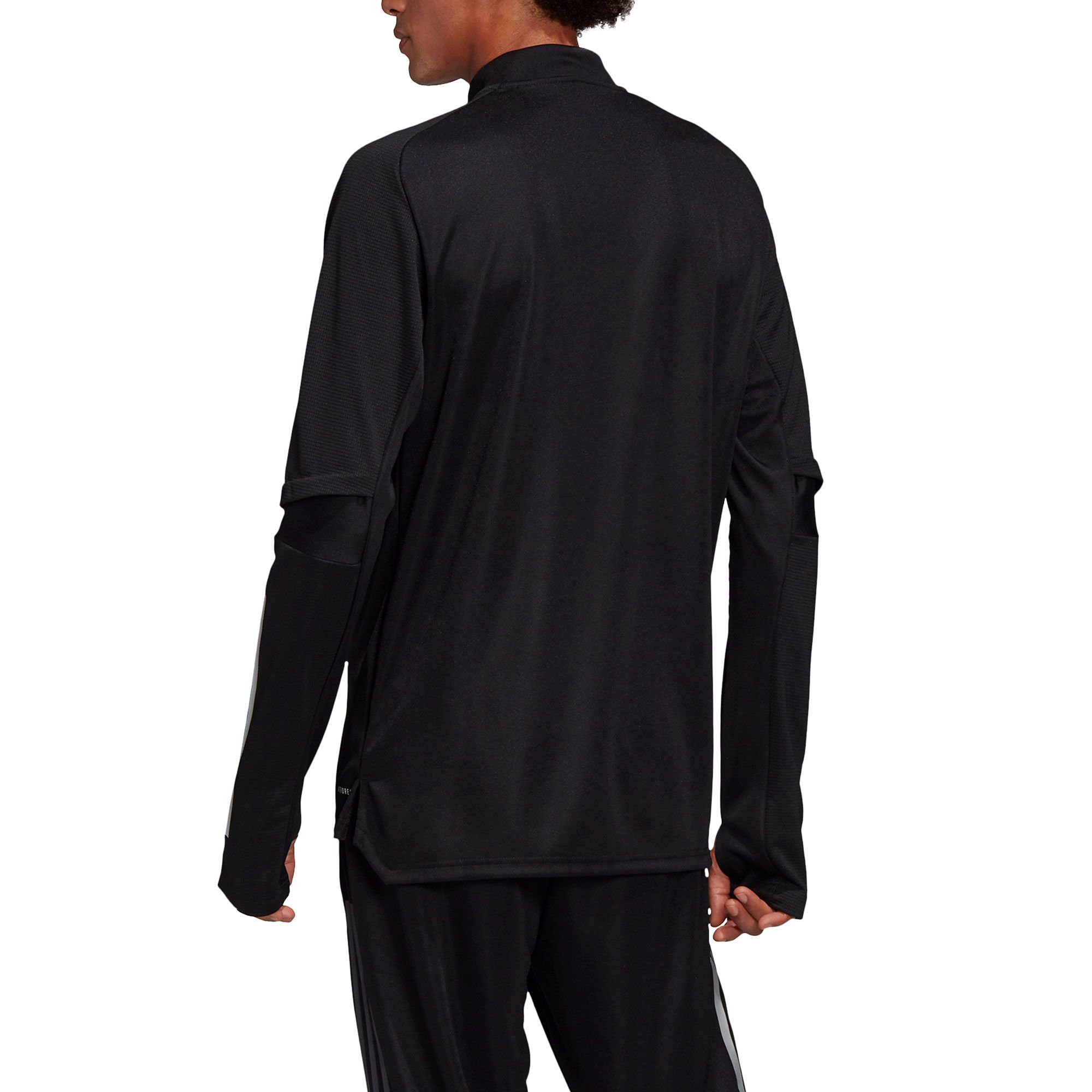 Sudadera de Training Argentina Copa América 2020 Negro - Fútbol Factory