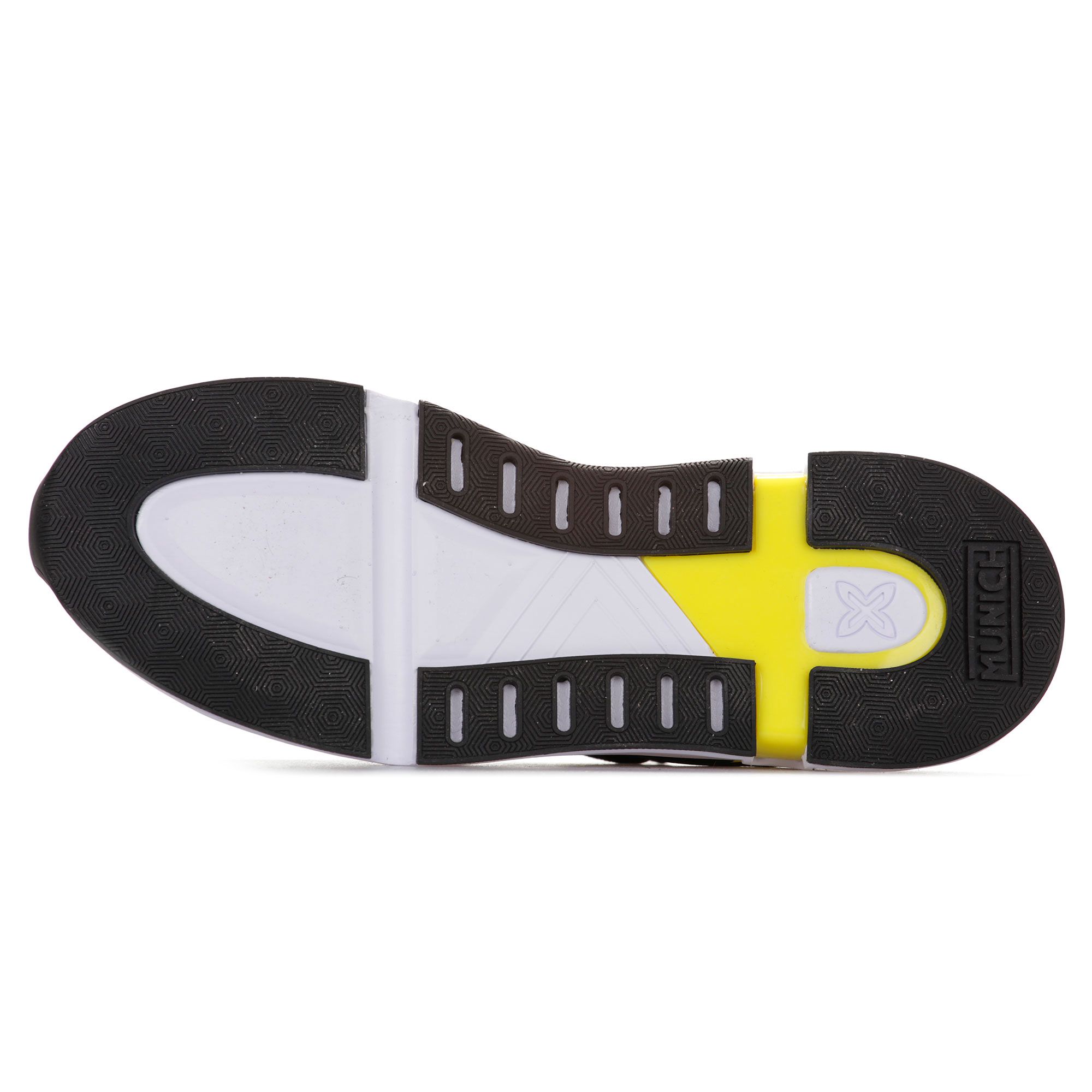 Zapatillas de Paseo Modular Beige - Fútbol Factory