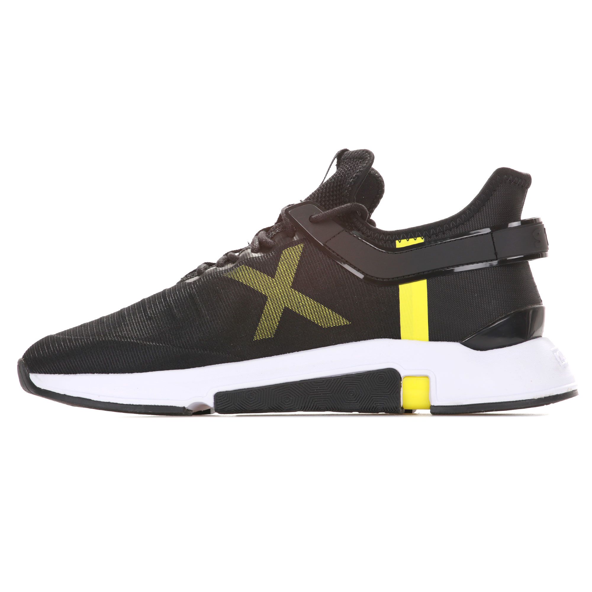 Zapatillas de Paseo Modular Beige - Fútbol Factory
