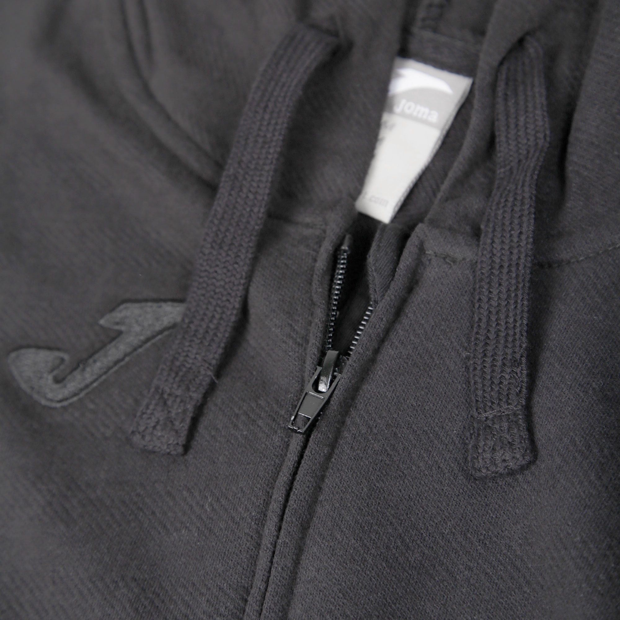 Chaqueta Joma Hoodie - Fútbol Factory