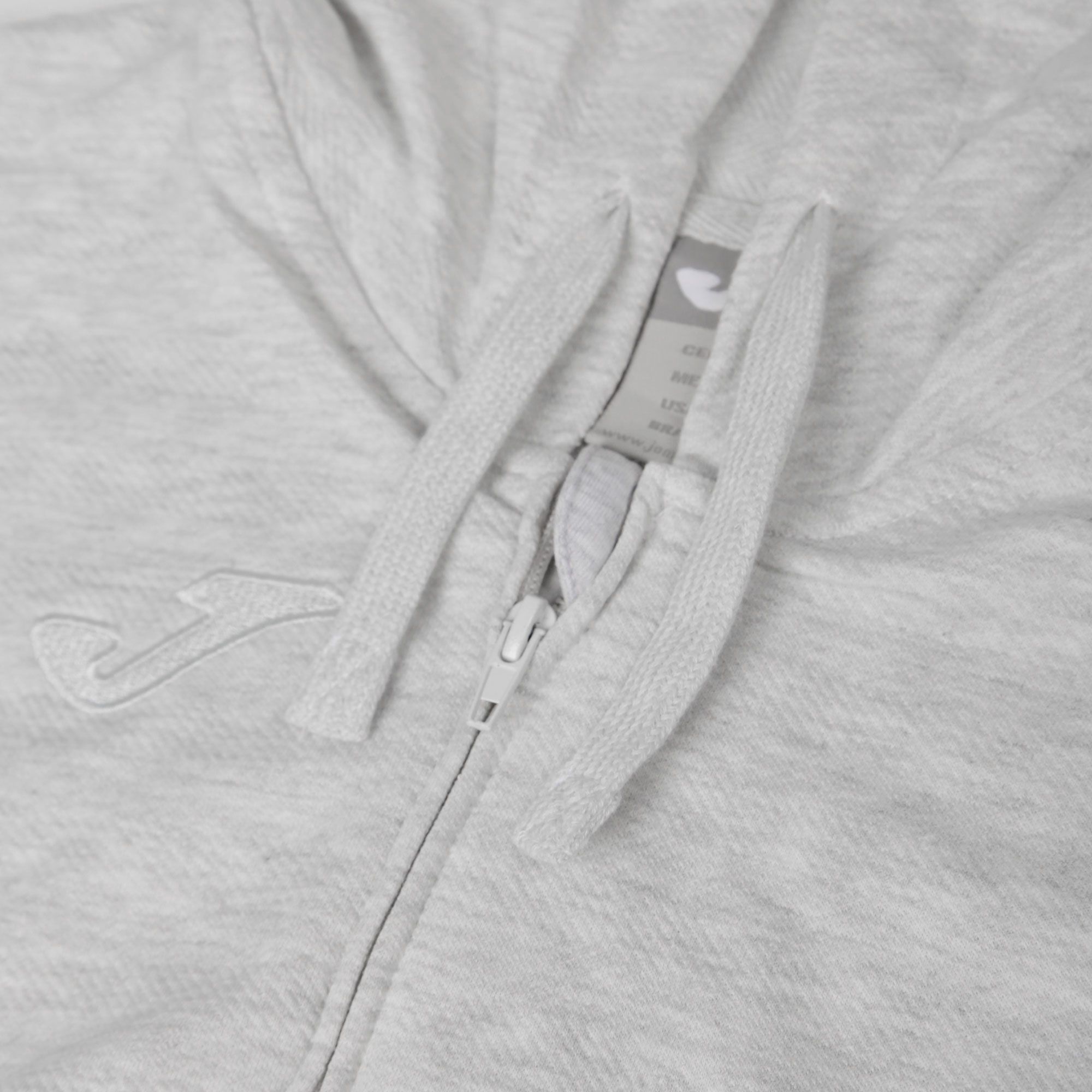Chaqueta Joma Hoodie - Fútbol Factory