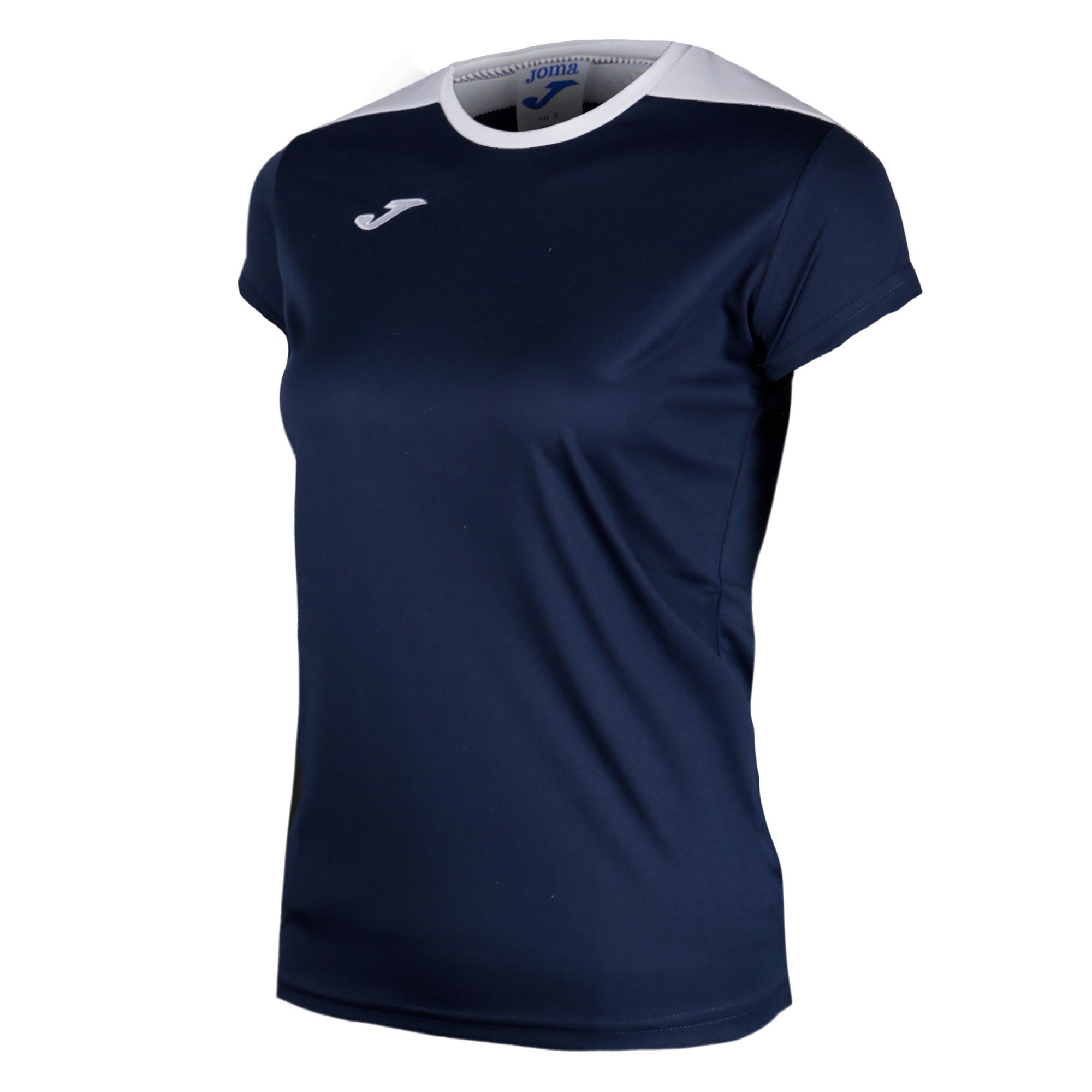 Camiseta de Training Spike Mujer Marino - Fútbol Factory