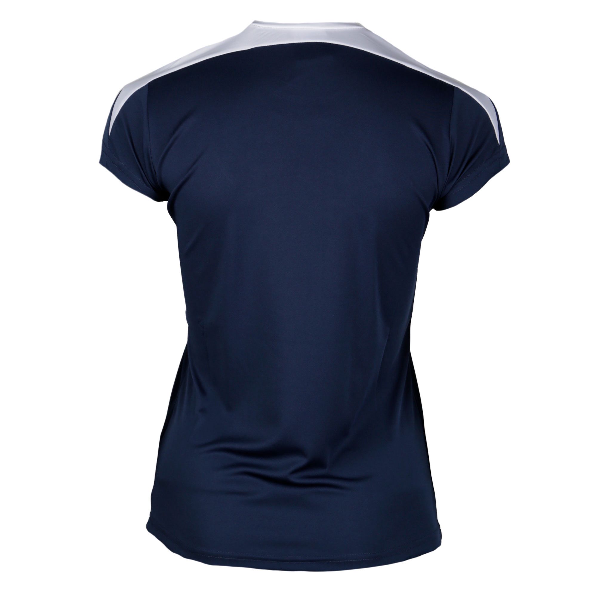 Camiseta de Training Spike Mujer Marino - Fútbol Factory