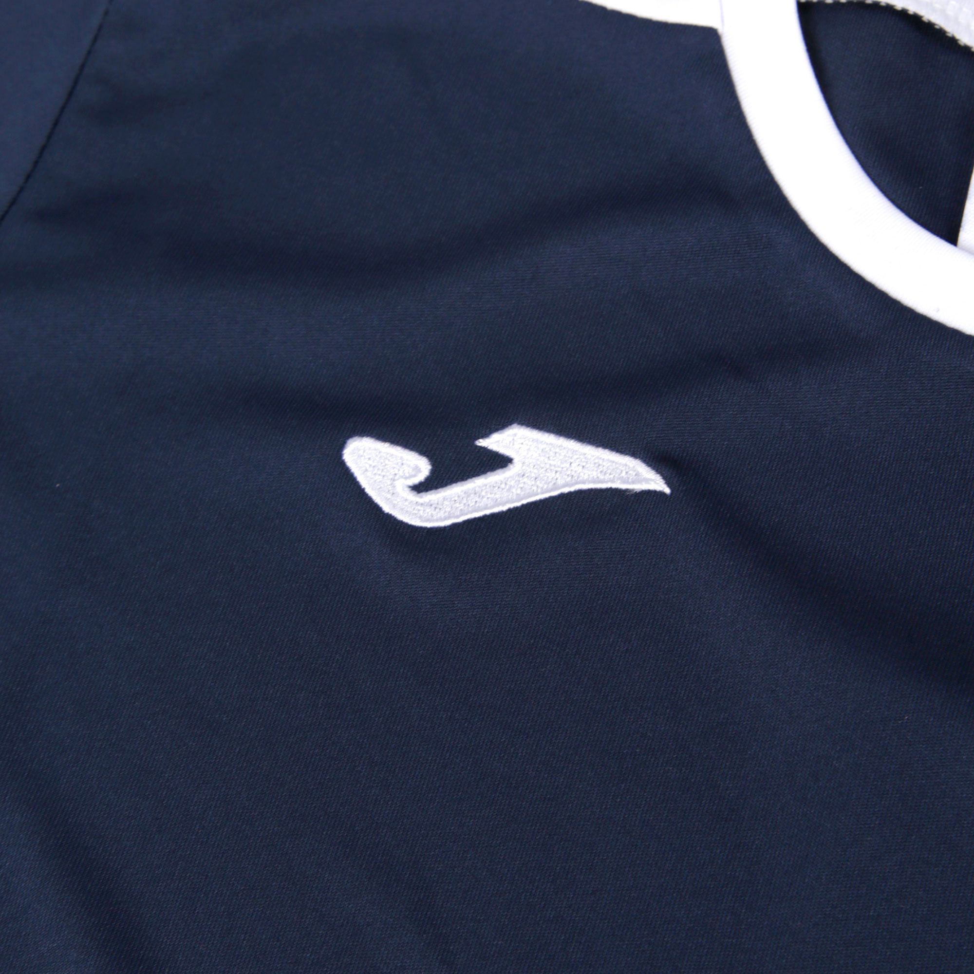Camiseta de Training Spike Mujer Marino - Fútbol Factory