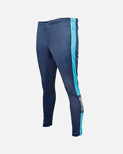 Pantalón Largo de Training Champion IV Junior Marino