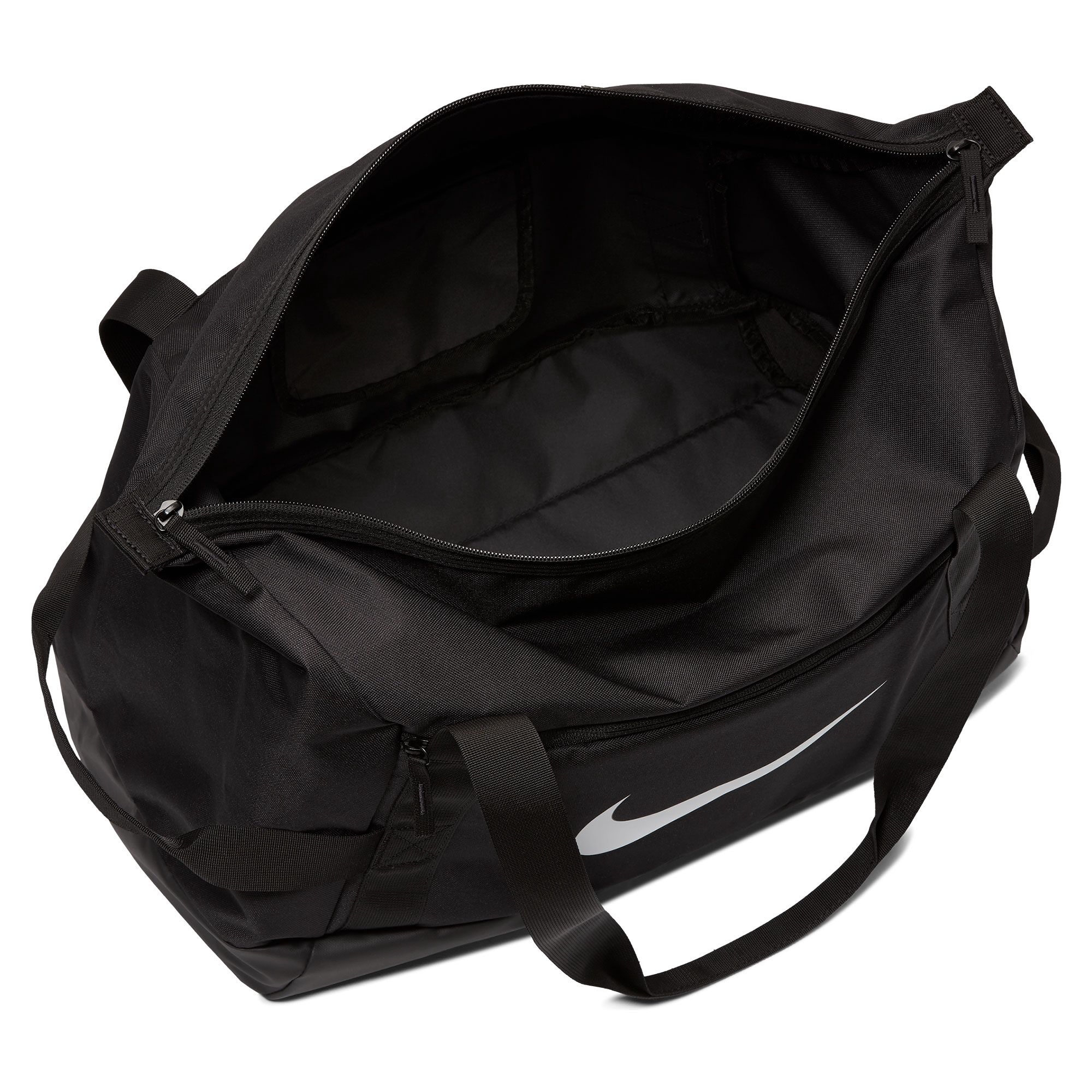 Bolsa de Deporte Academy Team Mediana Negro - Fútbol Factory