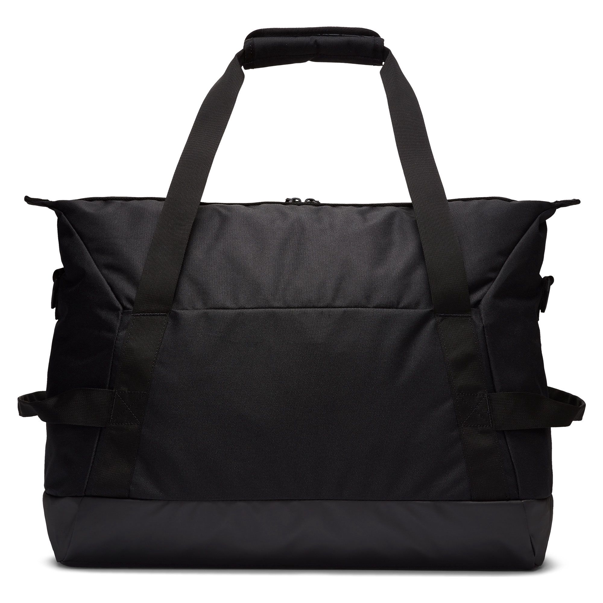 Bolsa de Deporte Academy Team Mediana Negro - Fútbol Factory