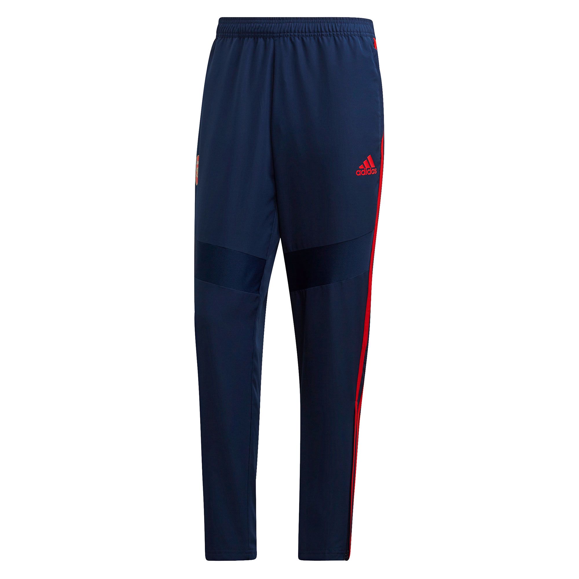 Pantalón Largo de Paseo Arsenal FC 2019/2020 Marino - Fútbol Factory