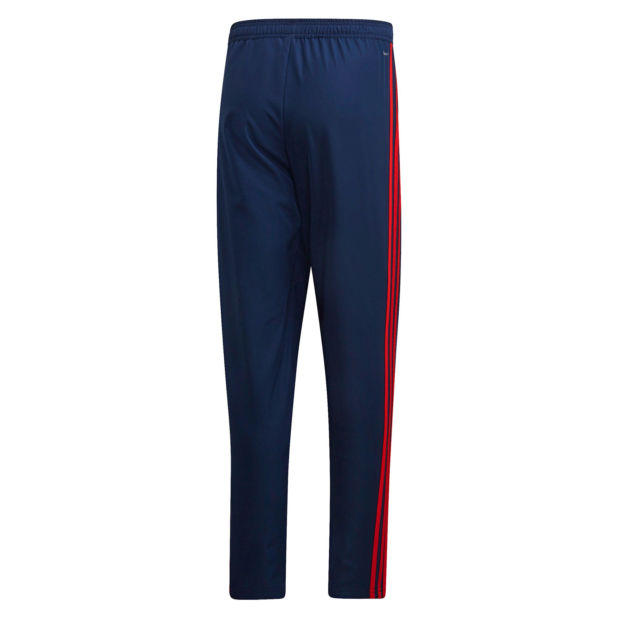 Pantalón Largo de Paseo Arsenal FC 2019/2020 Marino - Fútbol Factory