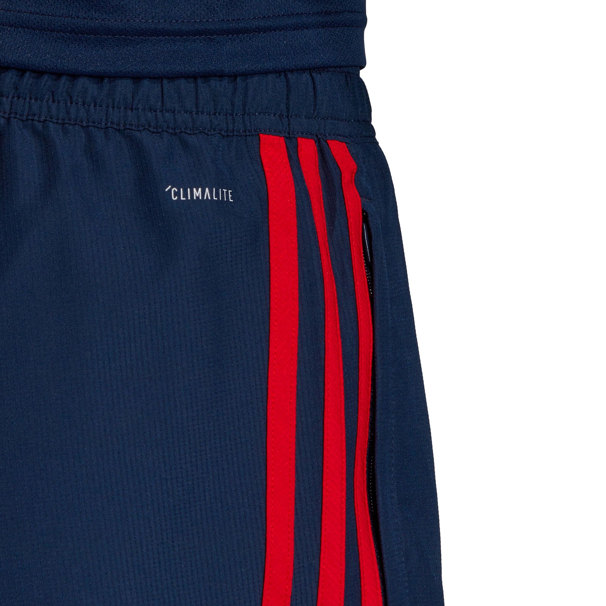 Pantalón Largo de Paseo Arsenal FC 2019/2020 Marino - Fútbol Factory