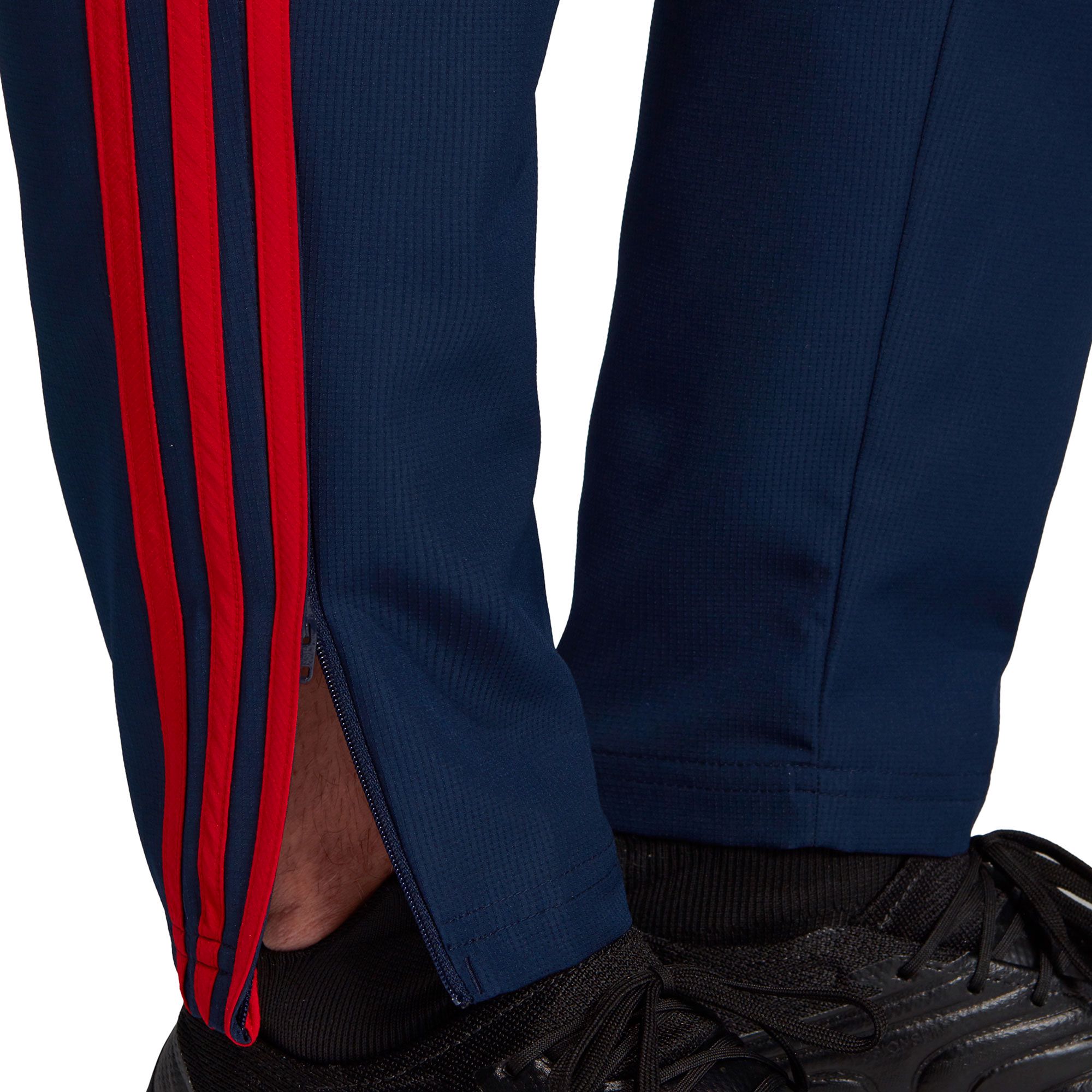 Pantalón Largo de Paseo Arsenal FC 2019/2020 Marino - Fútbol Factory