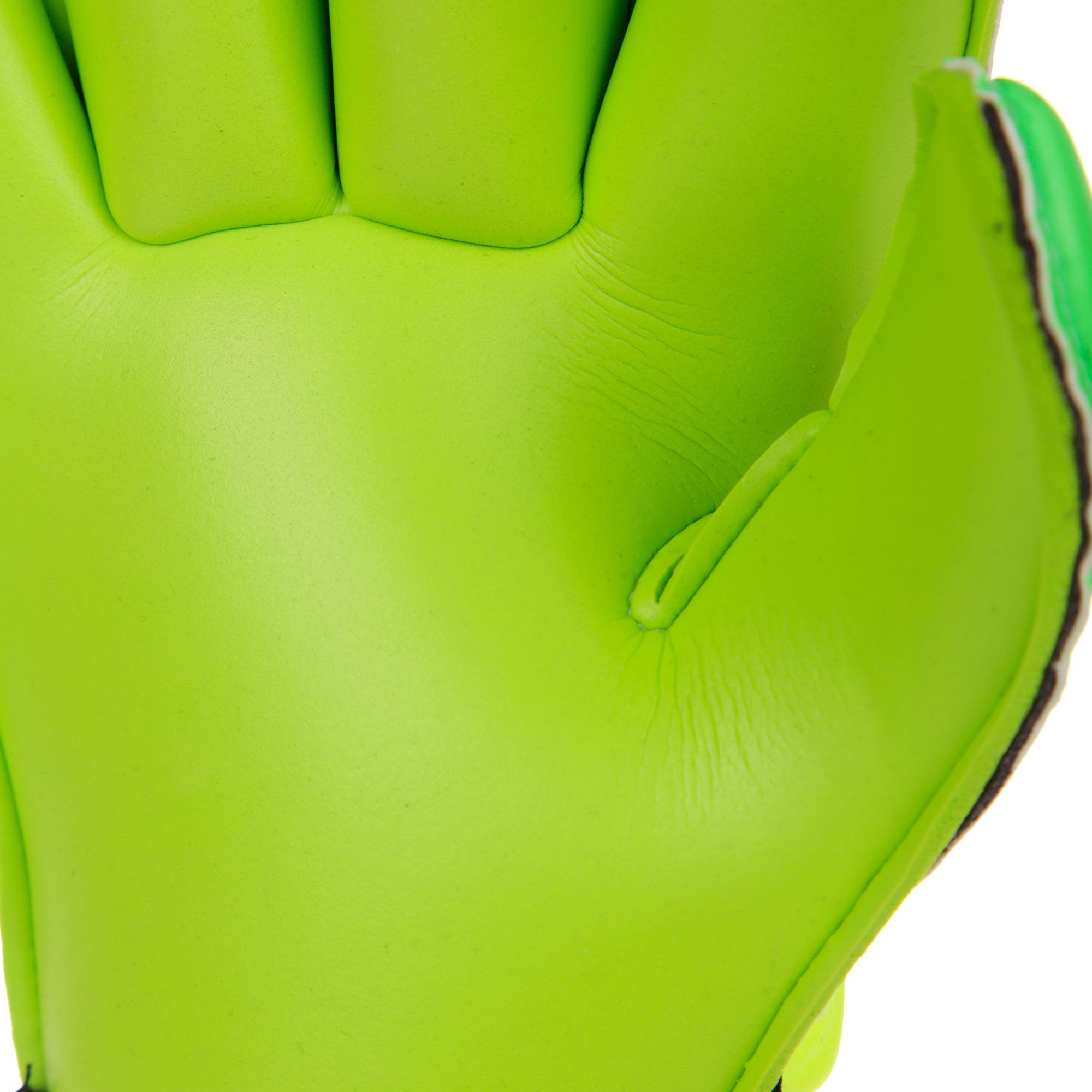 Guantes Premier 20 Amarillo Verde - Fútbol Factory