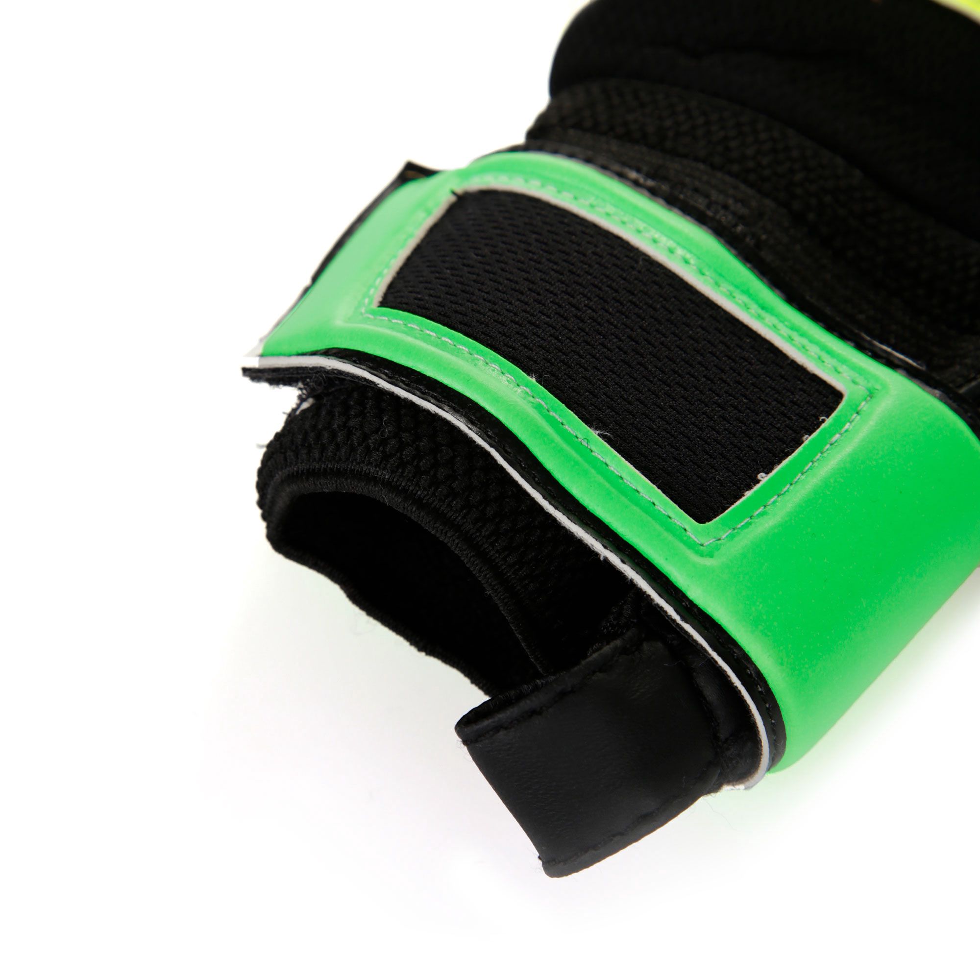 Guantes Premier 20 Amarillo Verde - Fútbol Factory