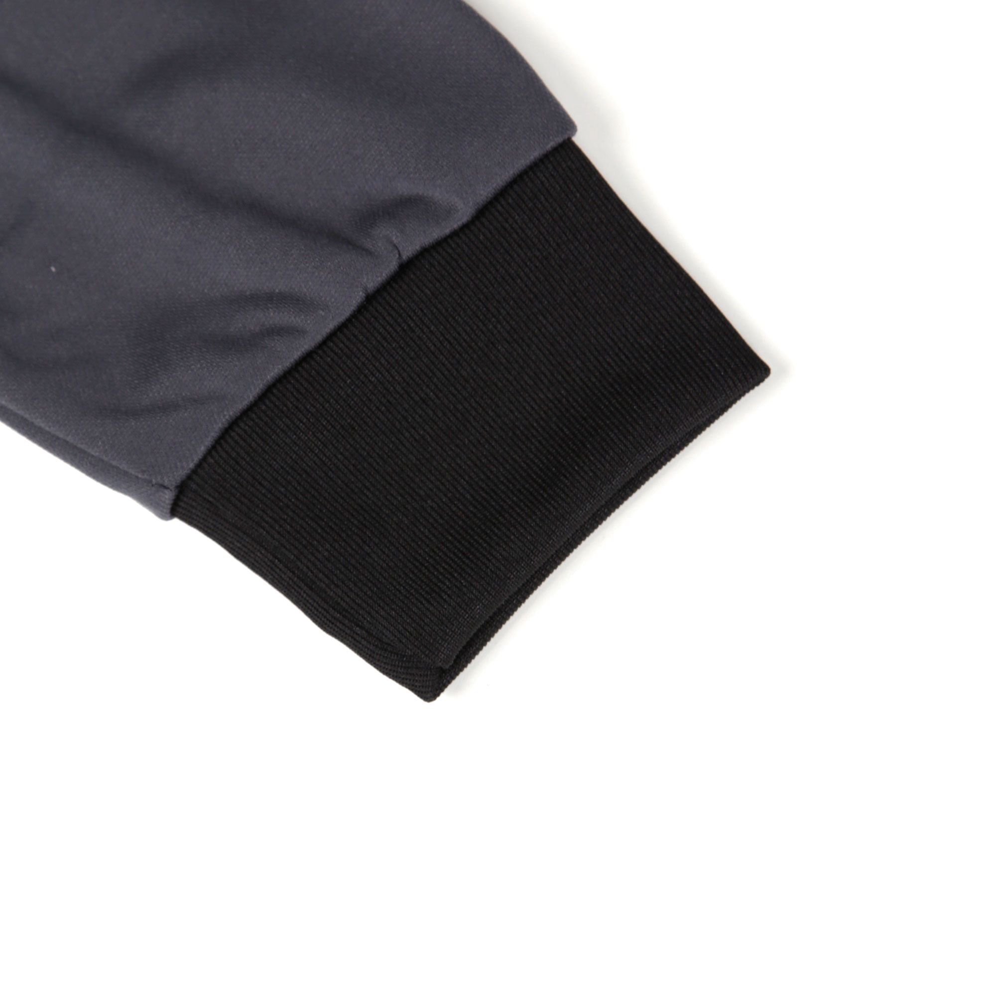 Chaqueta de Training Elite V Gris Oscuro - Fútbol Factory