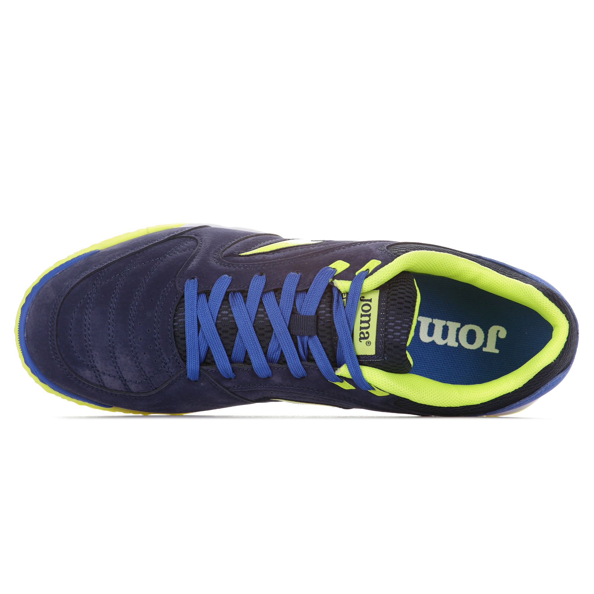Zapatillas de Fútbol Sala Penalti Marino - Fútbol Factory