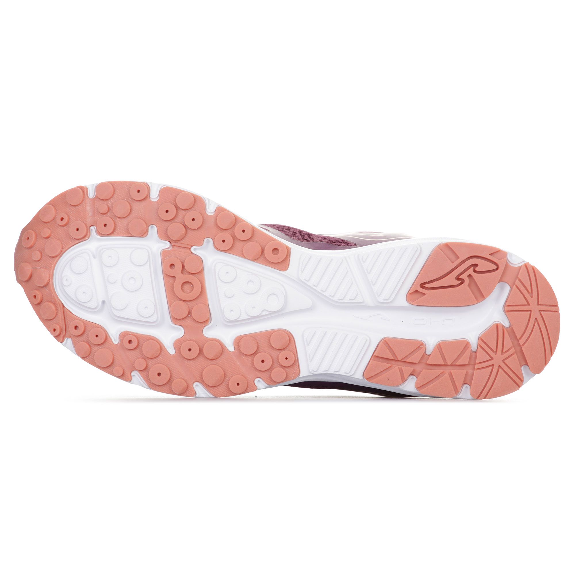 Zapatillas de Running Fast Mujer Morado - Fútbol Factory
