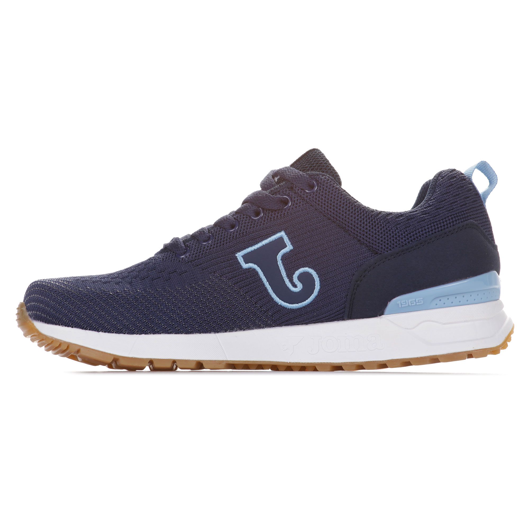 Zapatillas de Paseo 800 Mujer Marino - Fútbol Factory