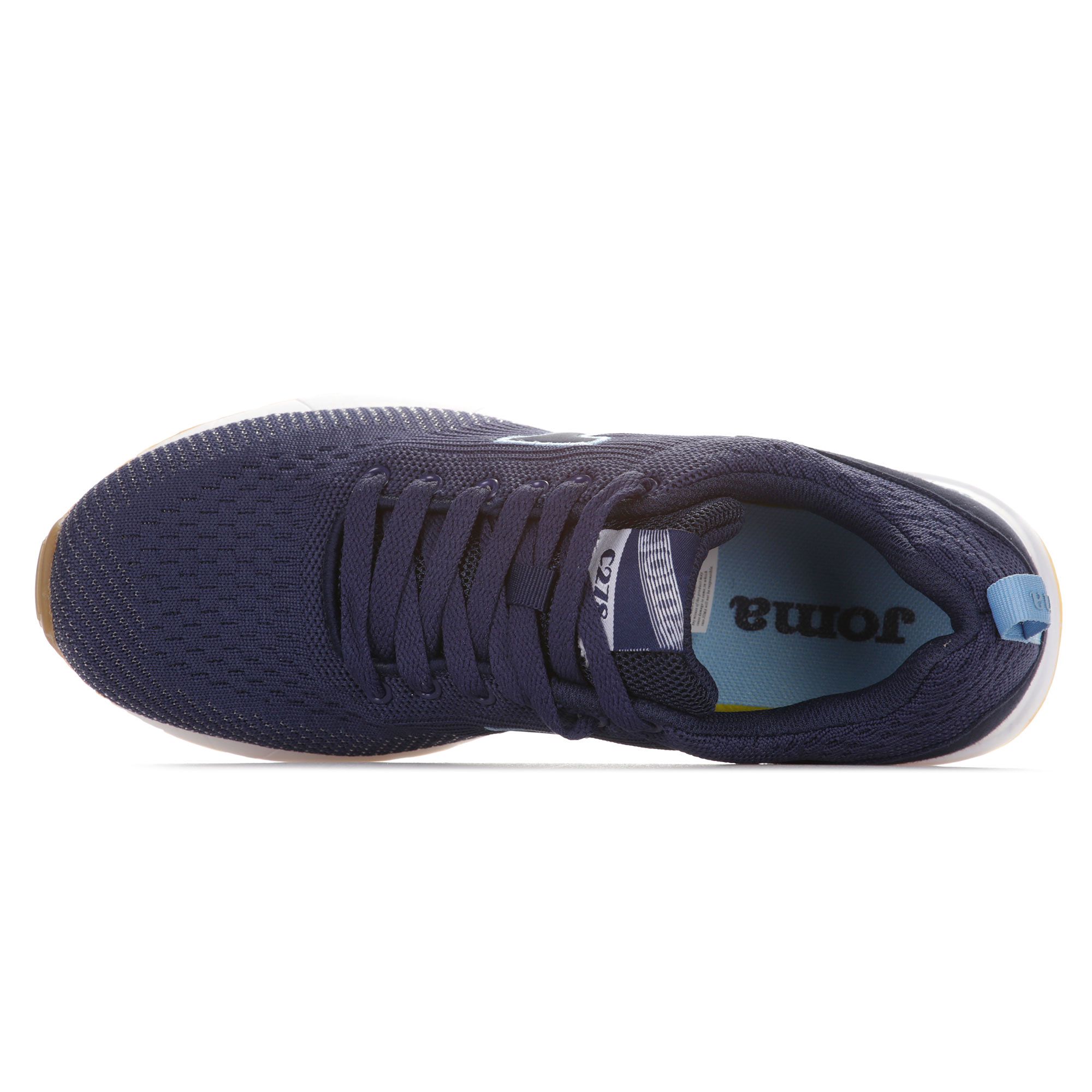 Zapatillas de Paseo 800 Mujer Marino - Fútbol Factory
