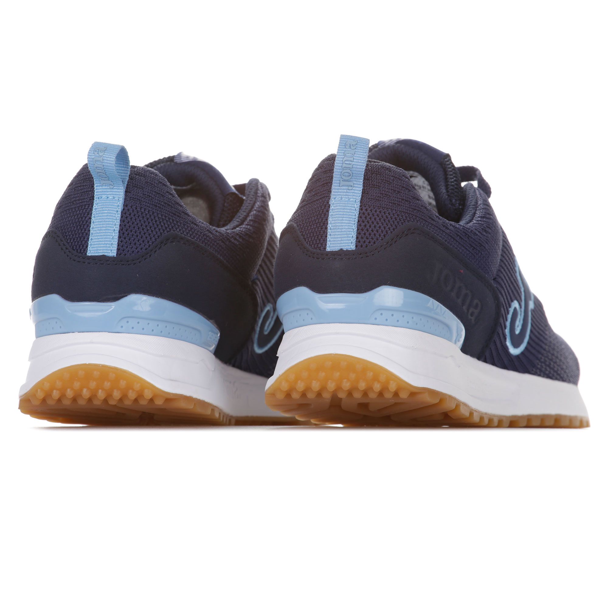 Zapatillas de Paseo 800 Mujer Marino - Fútbol Factory