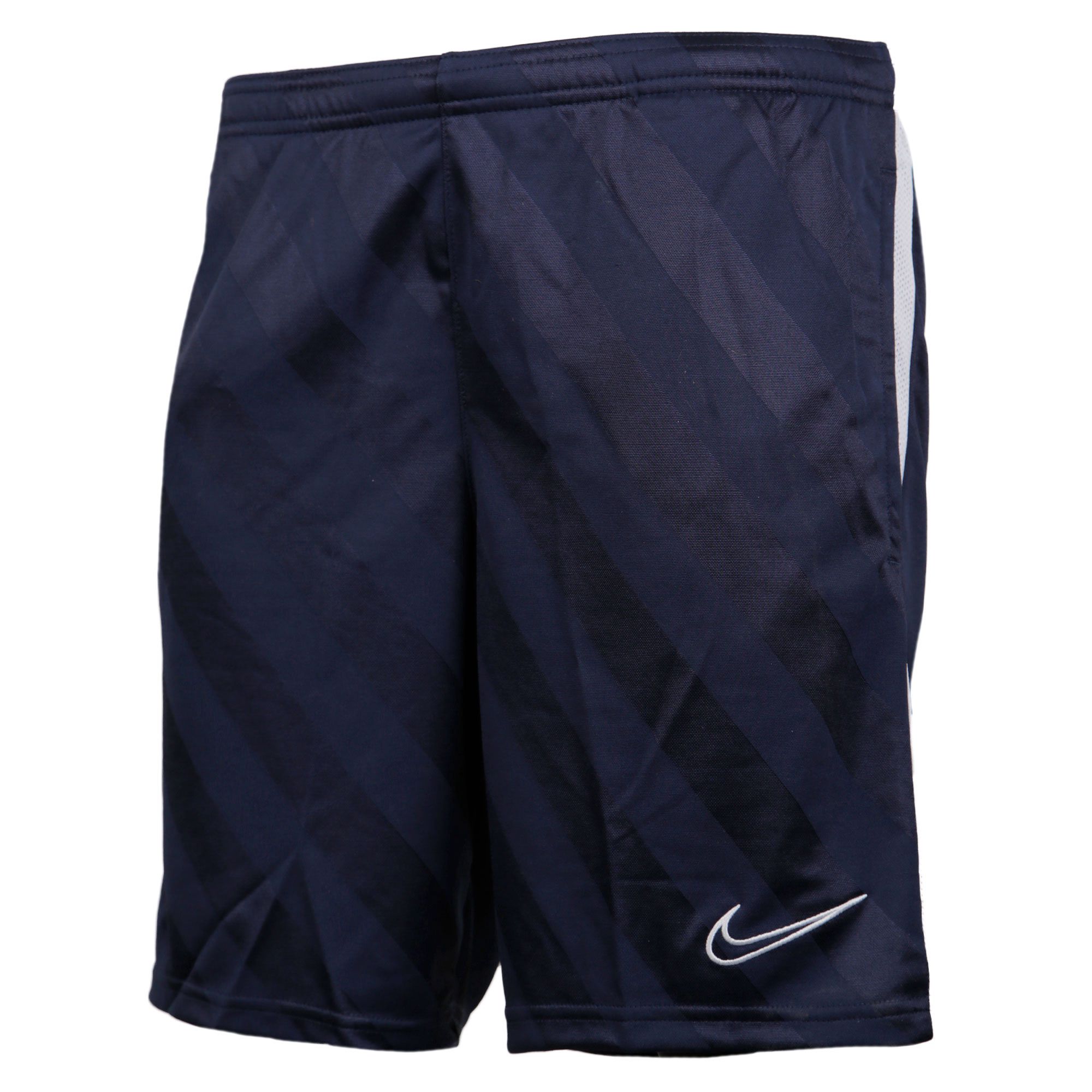Pantalón Corto de Fútbol Academy 19 Azul - Fútbol Factory