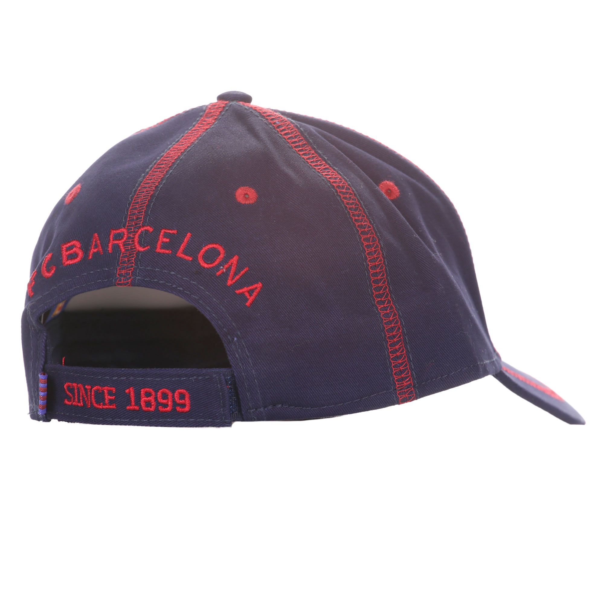 Gorra FC Barcelona 2019/2020 Marino - Fútbol Factory