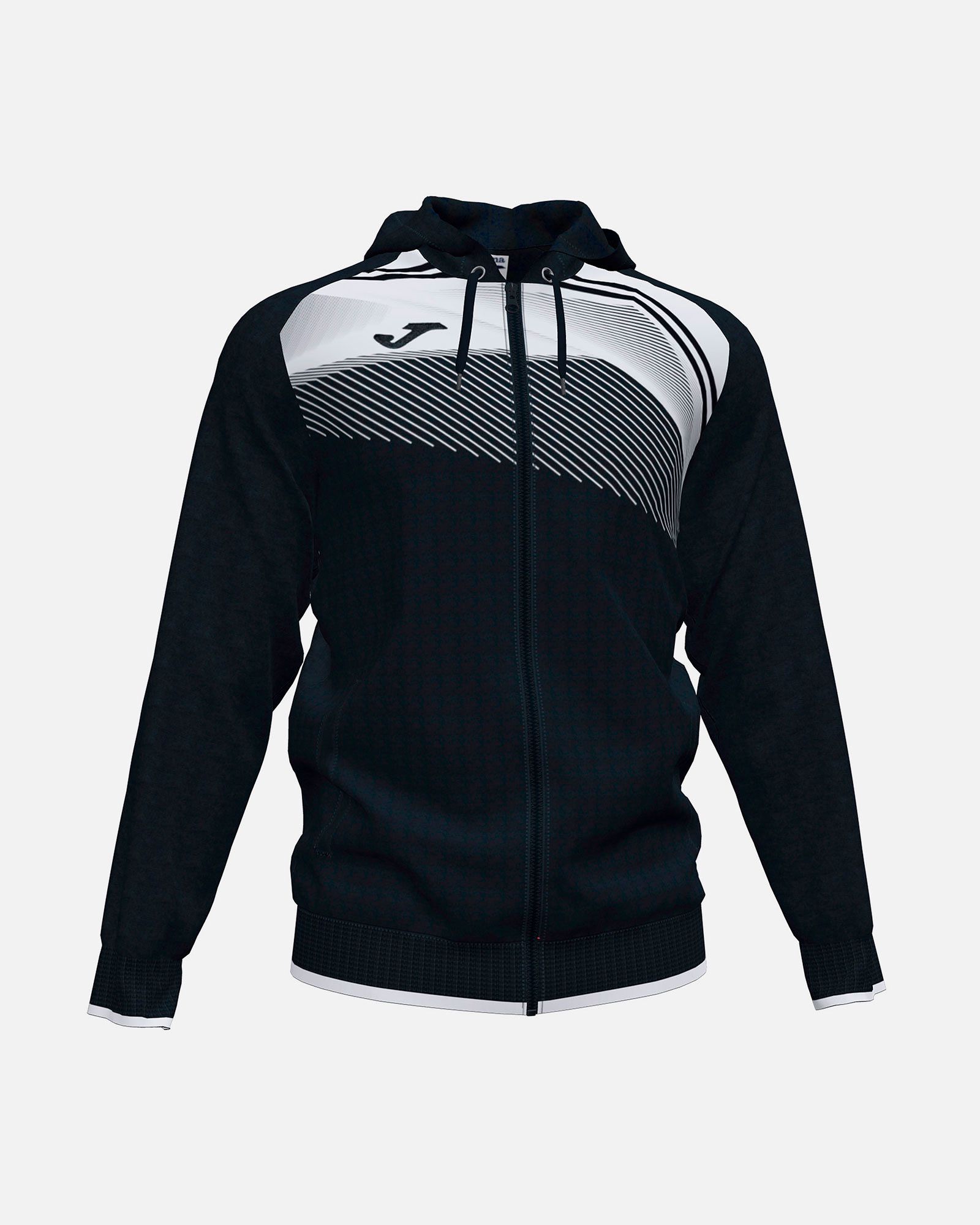 Chaqueta Joma Supernova II - Fútbol Factory