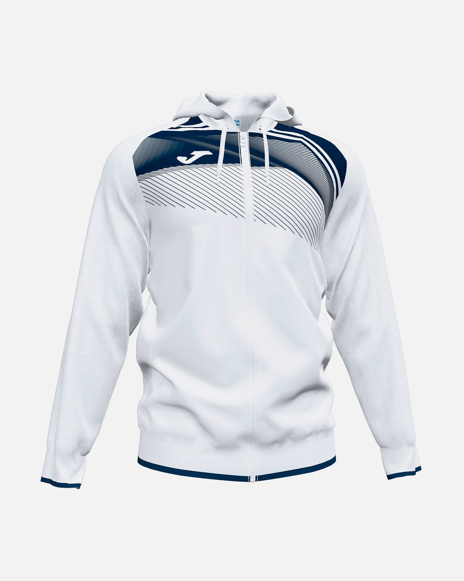 Chaqueta Joma Supernova II - Fútbol Factory