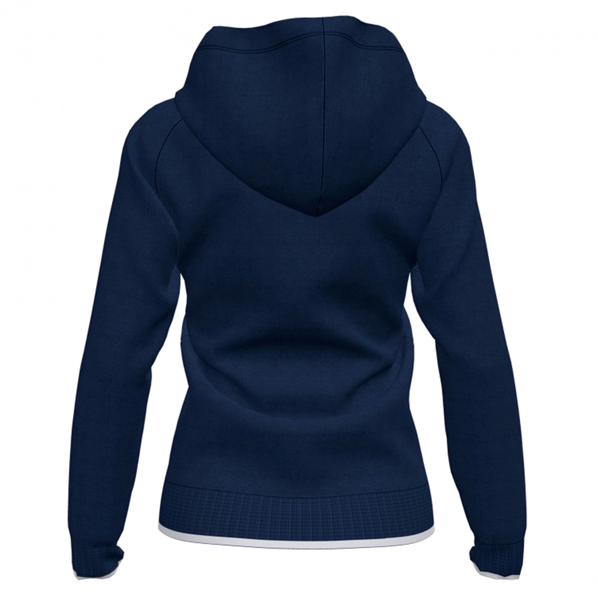 Chaqueta con Capucha de Training Supernova II Mujer Marino - Fútbol Factory